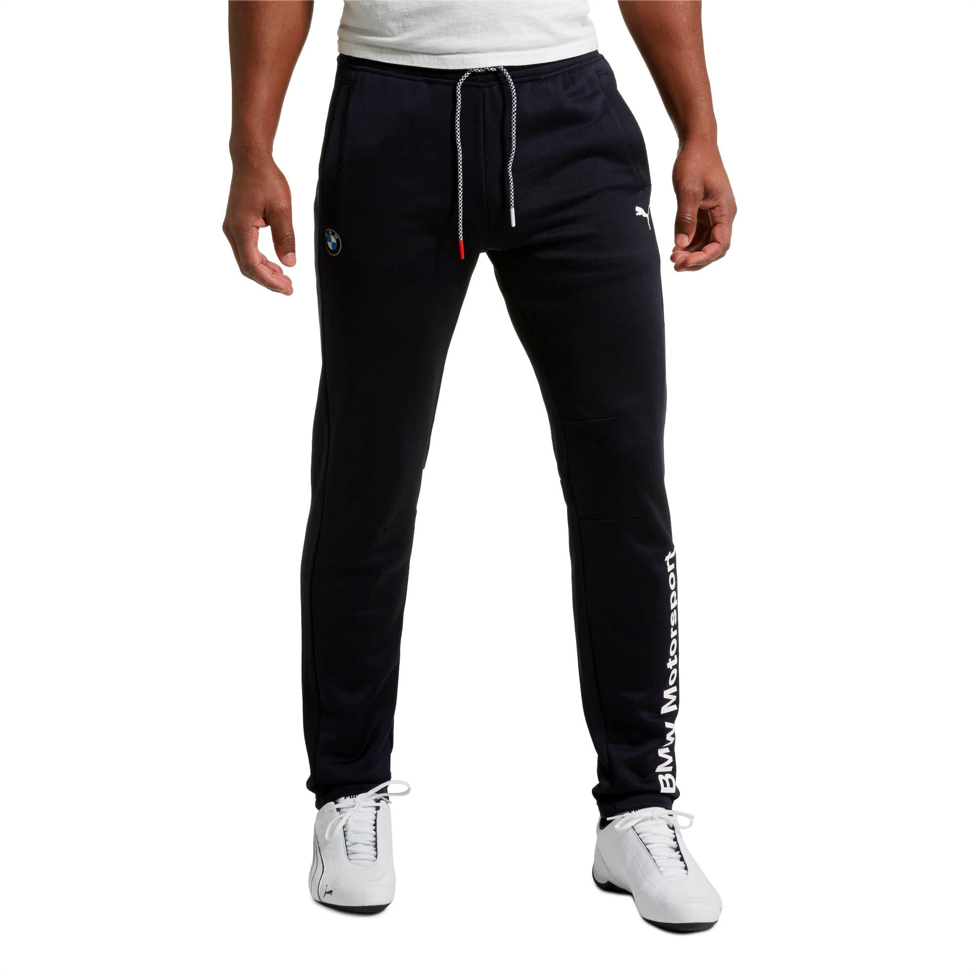 Puma bmw motorsport track pants top