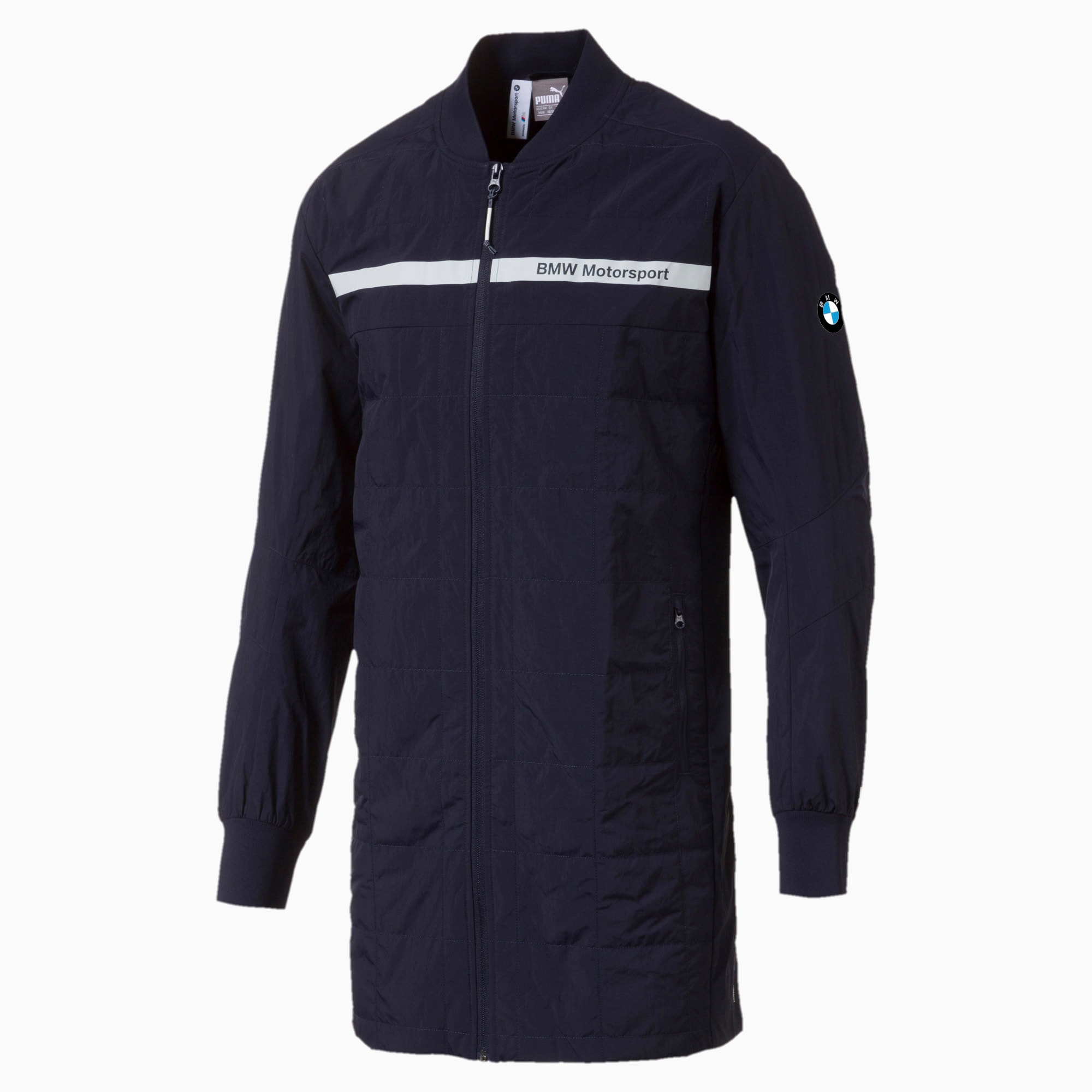 Puma evo jacket best sale