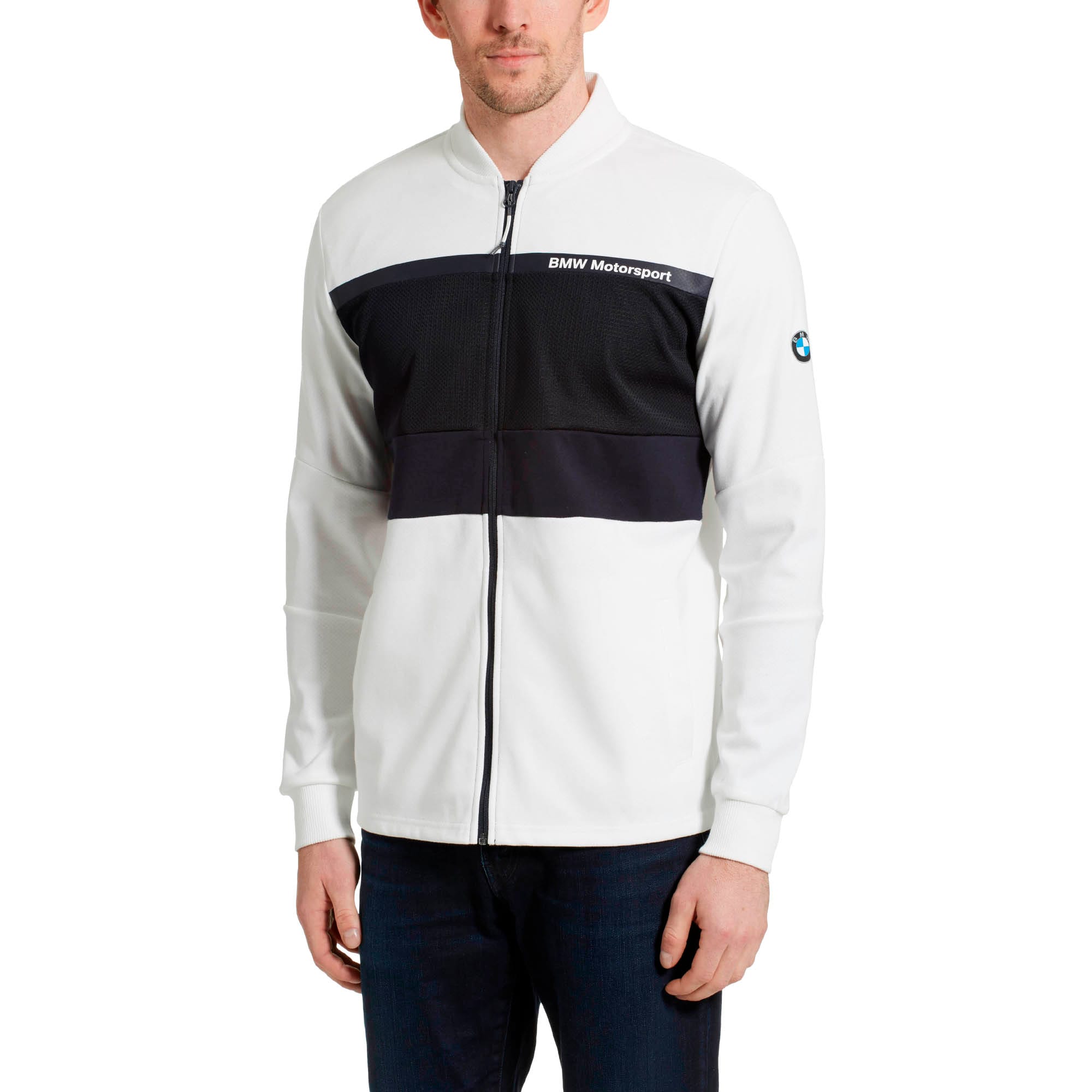 Sweat bmw motorsport online