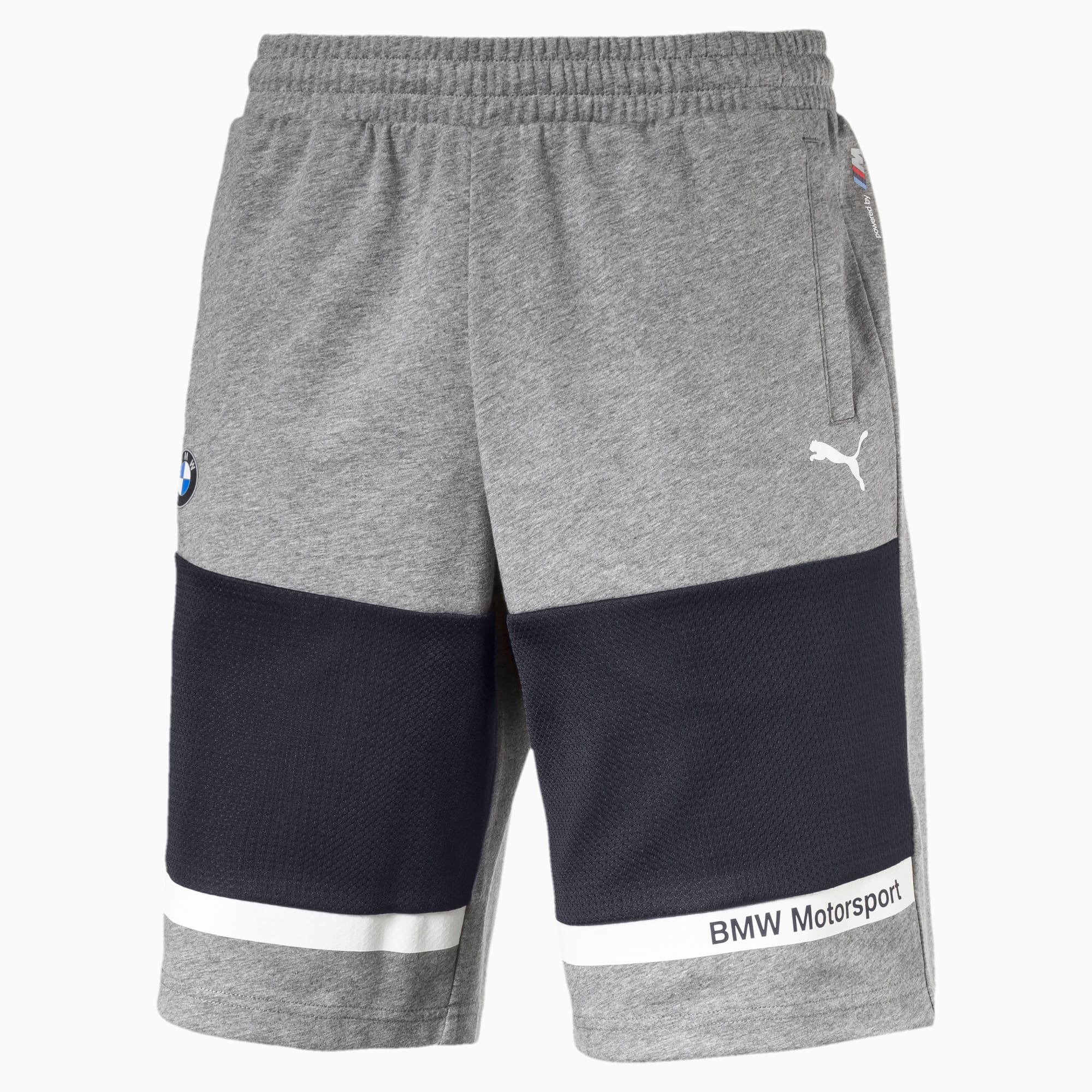 Puma motorsport shorts hotsell