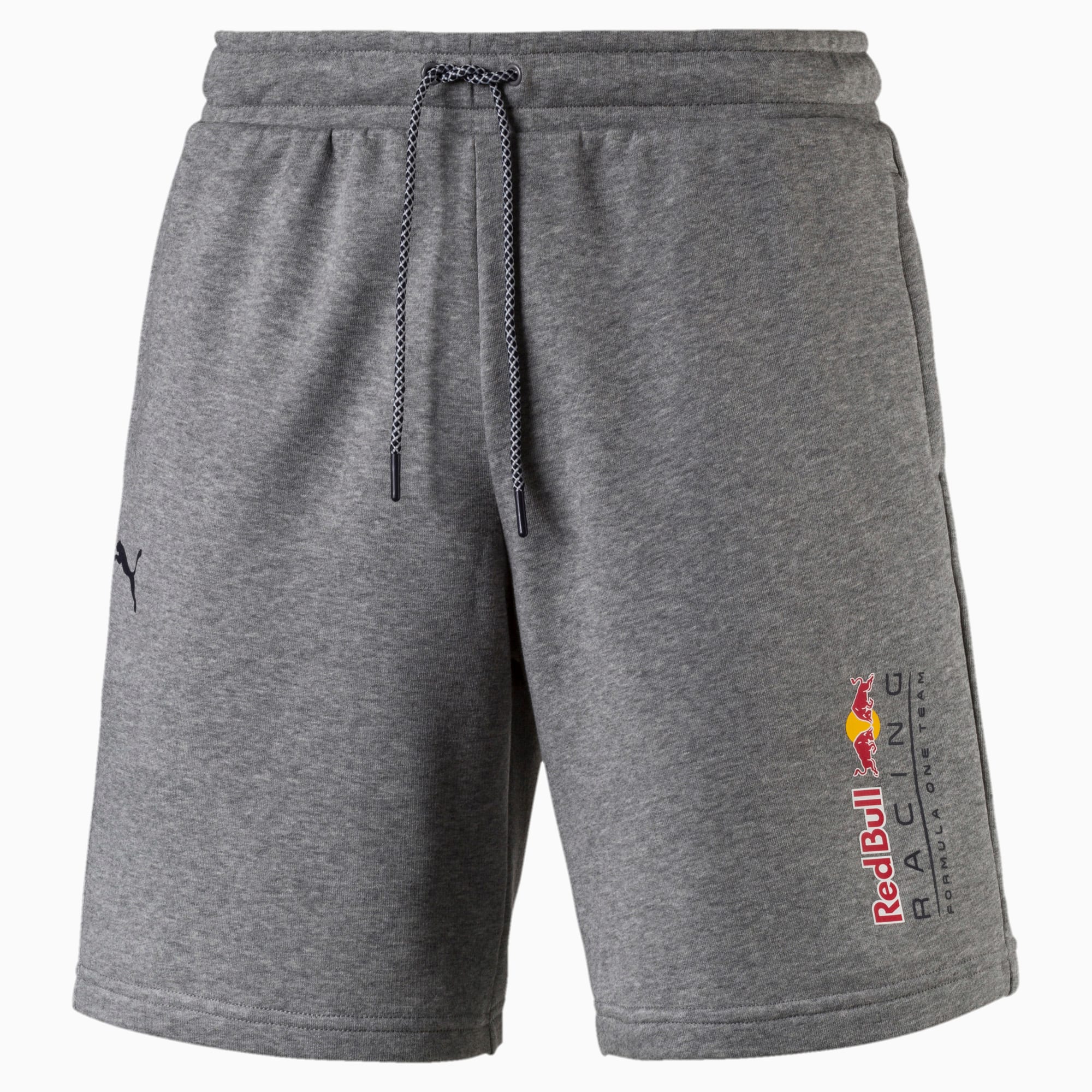 short puma red bull