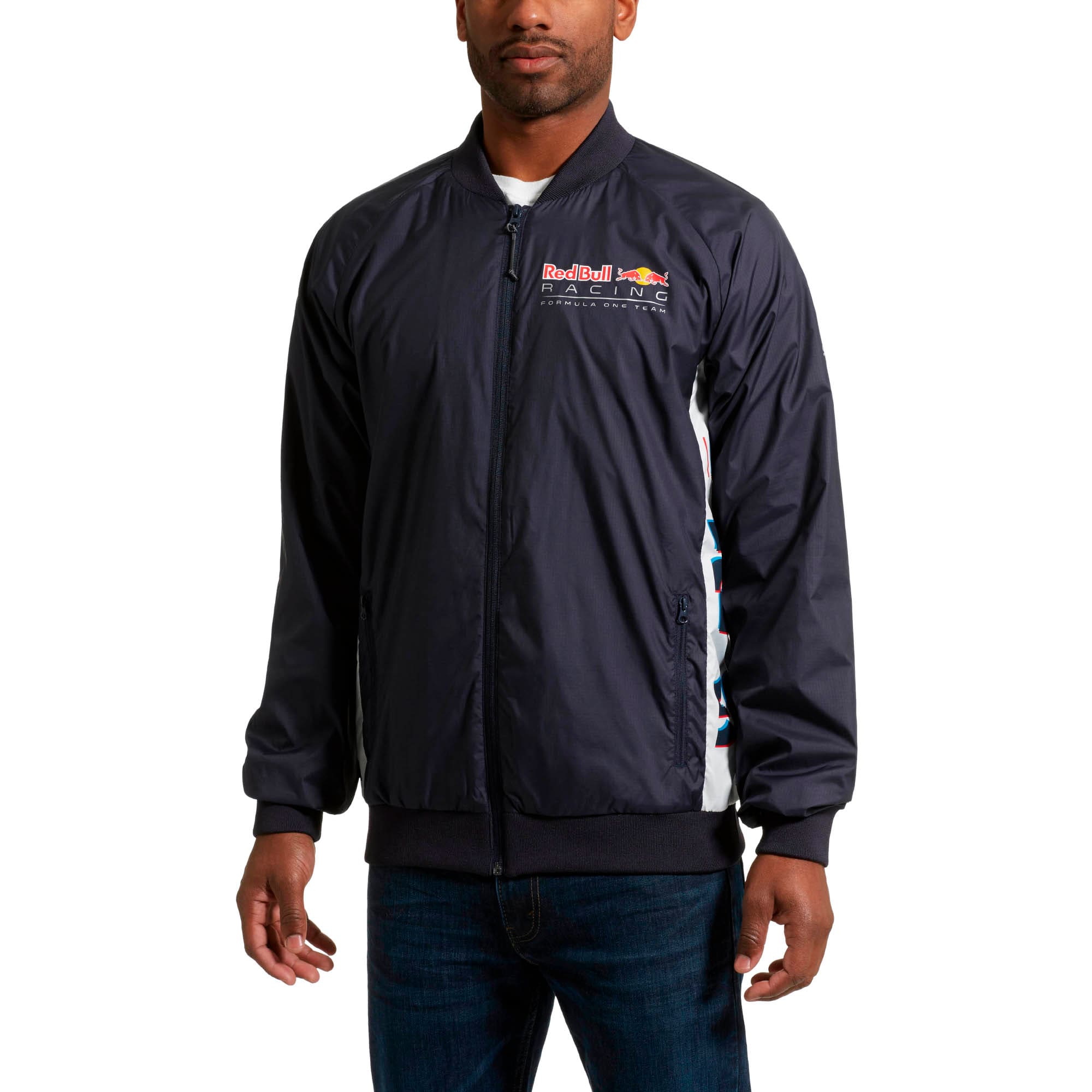 Puma nightcat jacket shop