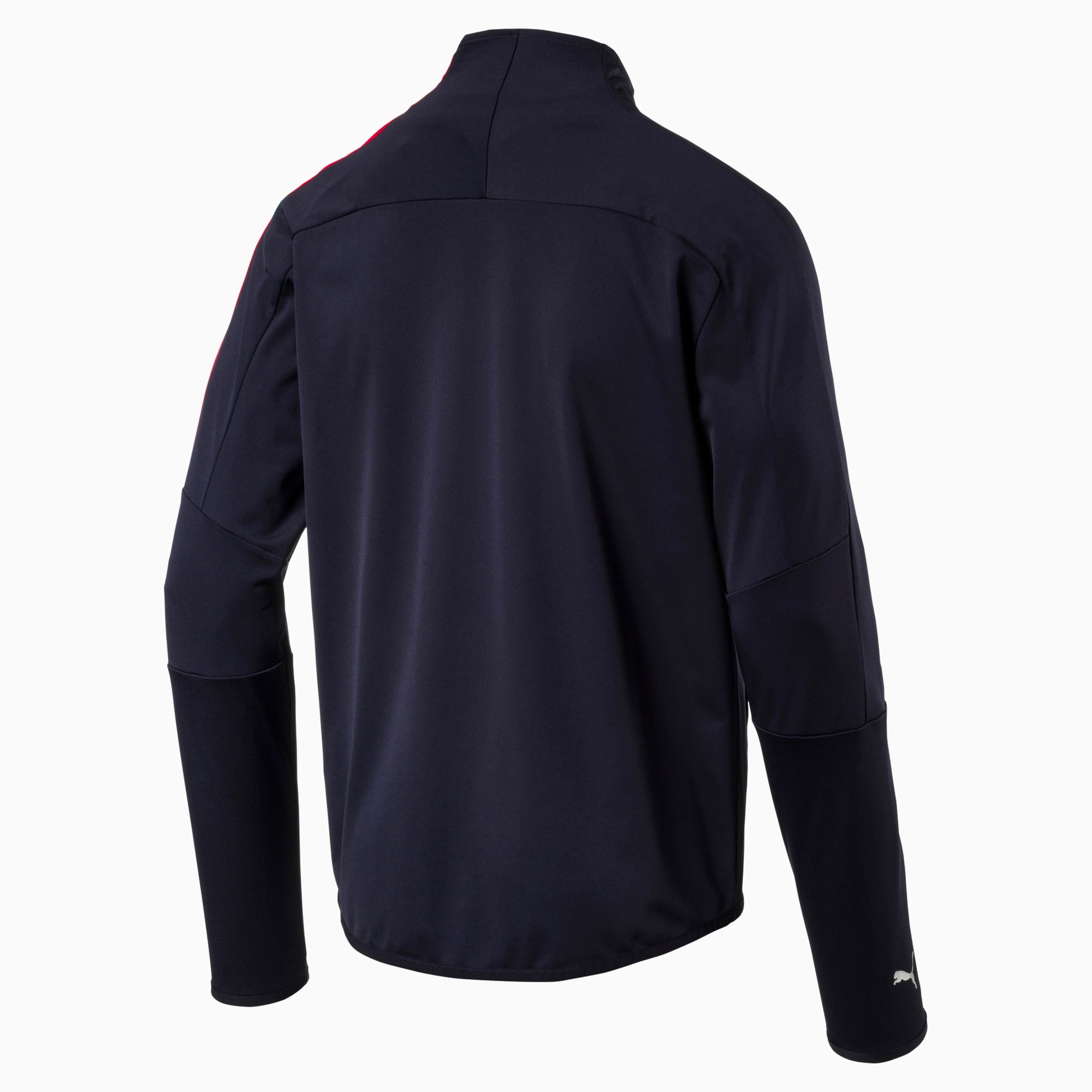 Puma red bull cheap jacket