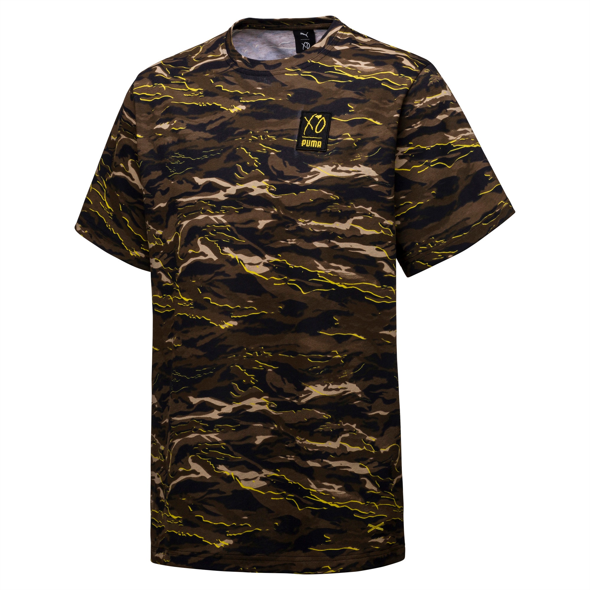 Puma x xo tee
