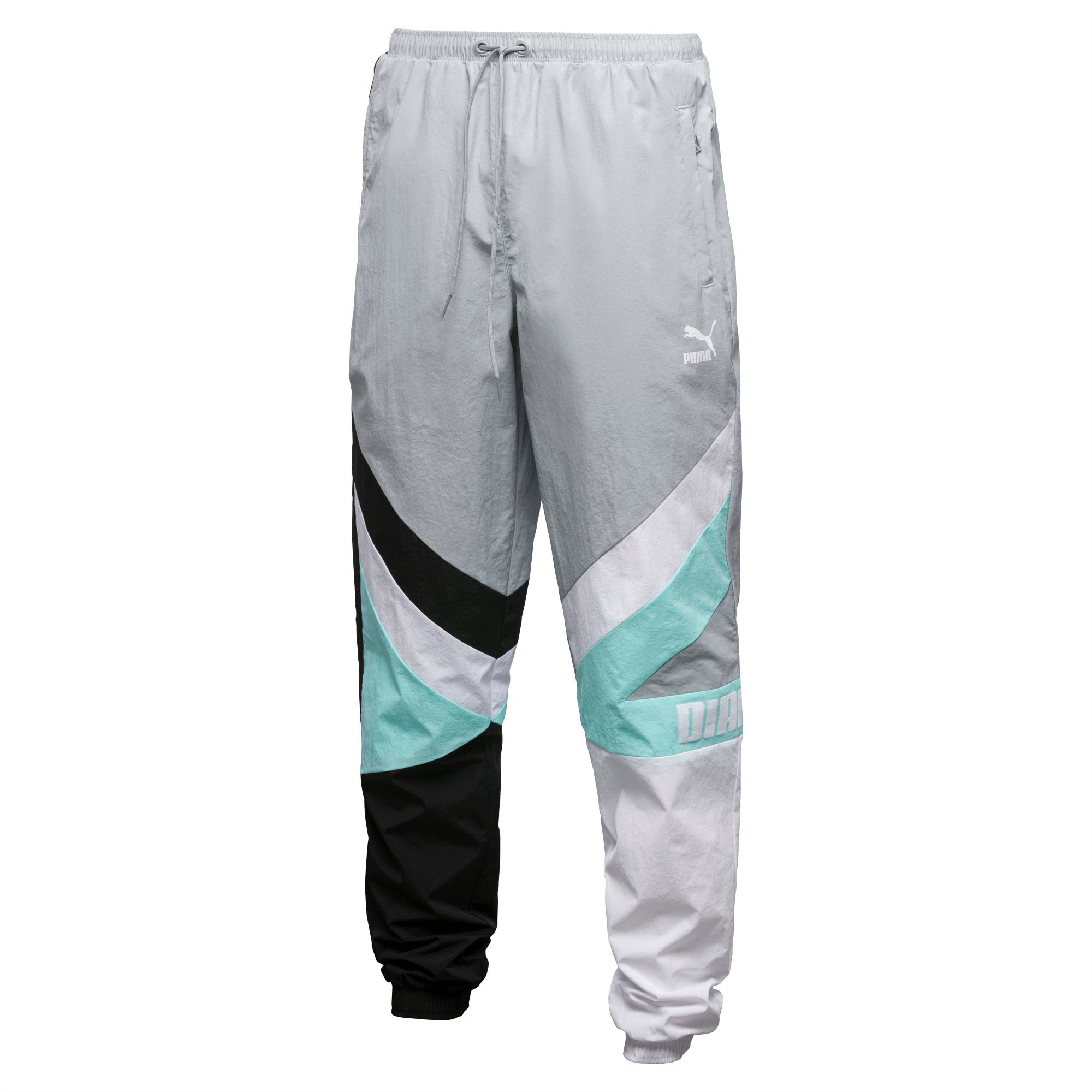 puma x diamond pants