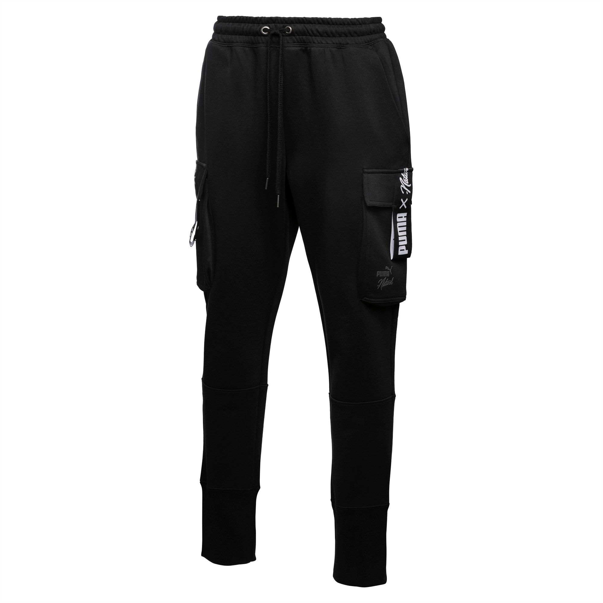 puma cargo pants womens