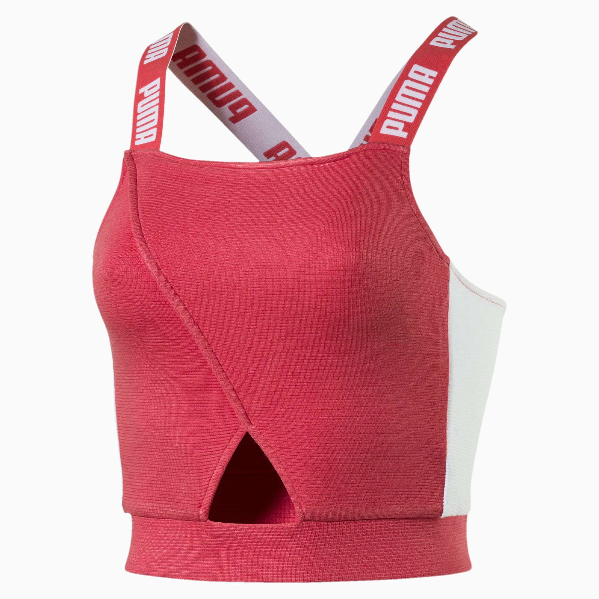Archive Women s Crop Top PUMA ALL PUMA