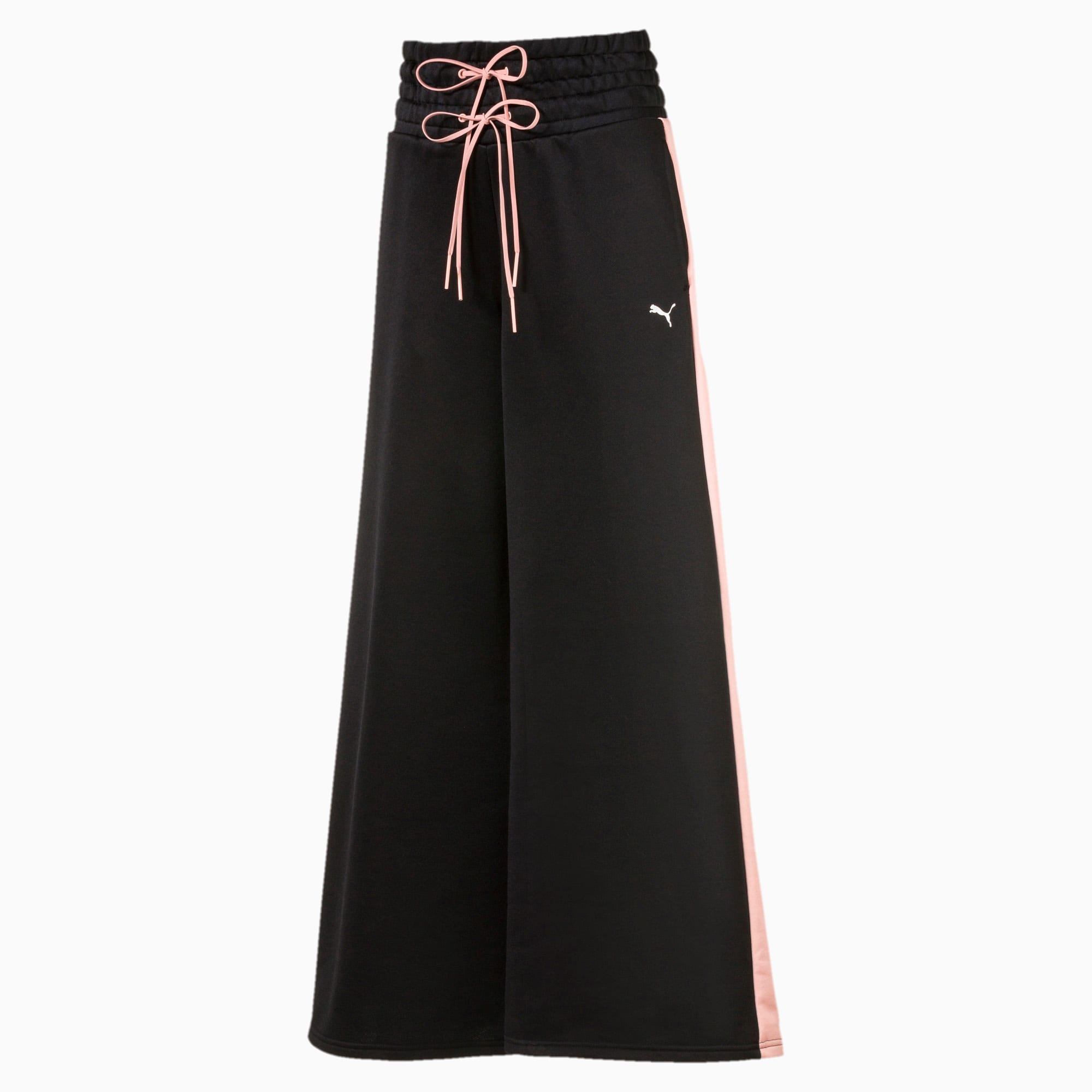 under armour women's wide leg pants