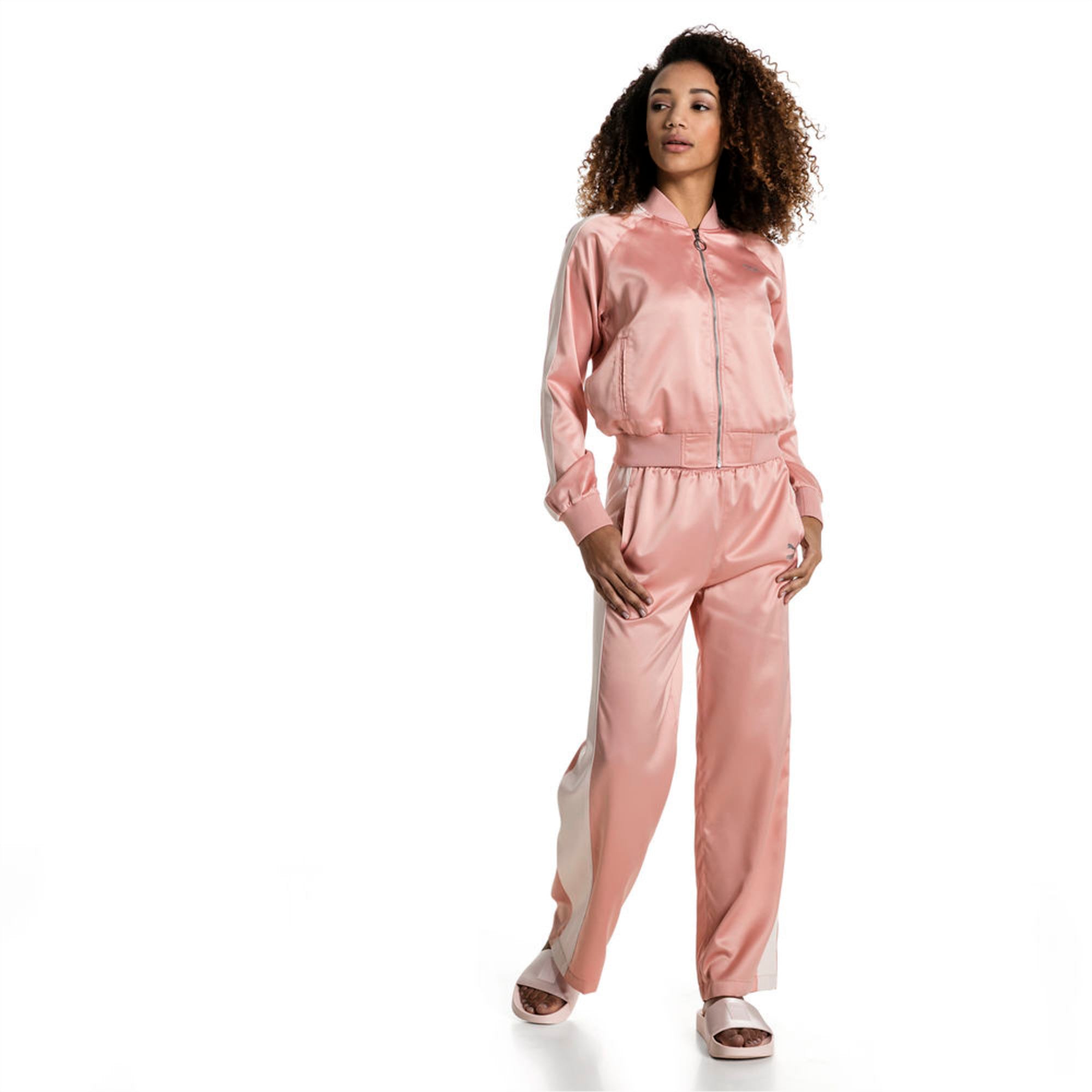 Puma en pointe discount satin t7 jacket