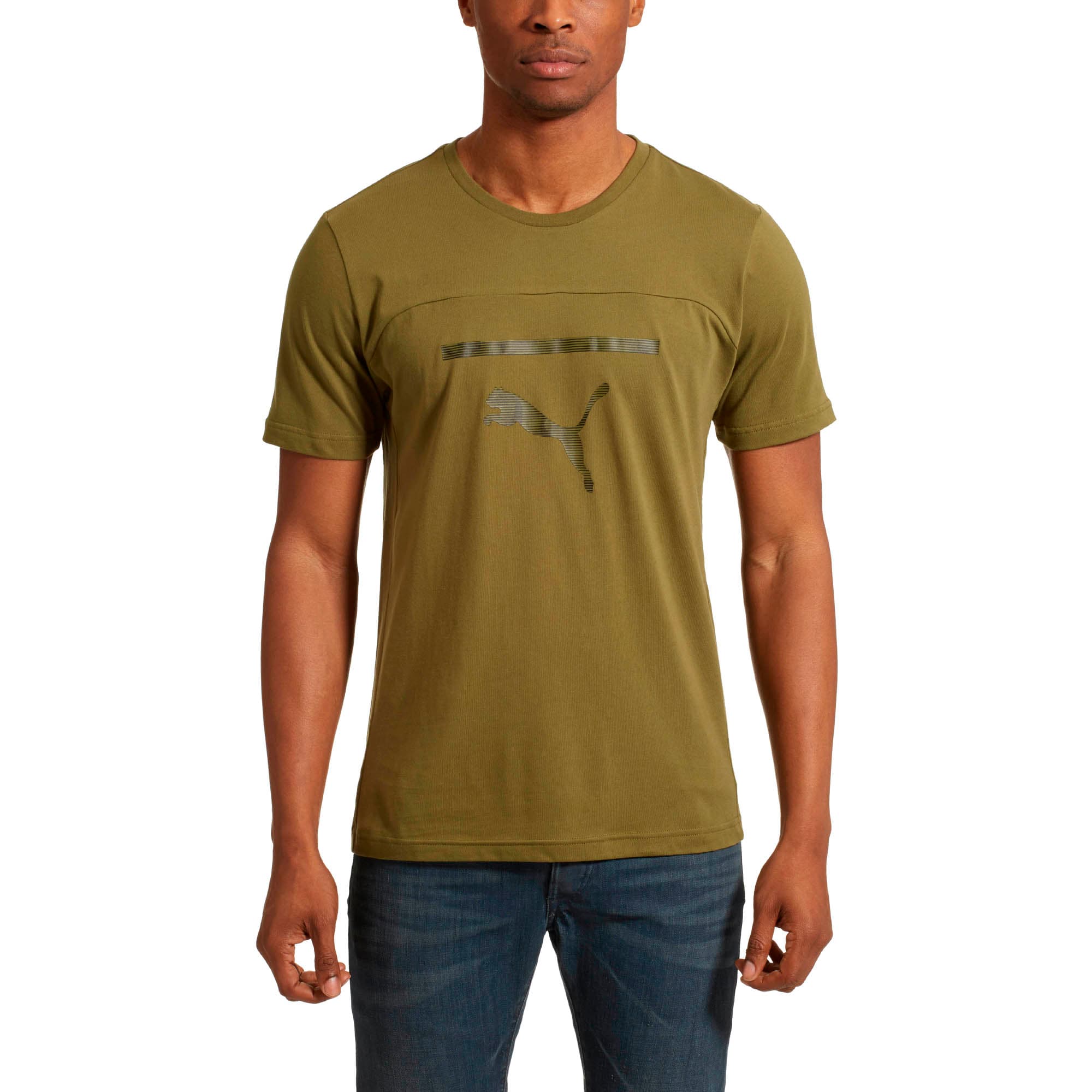 Pace Men's Graphic Tee | PUMA US