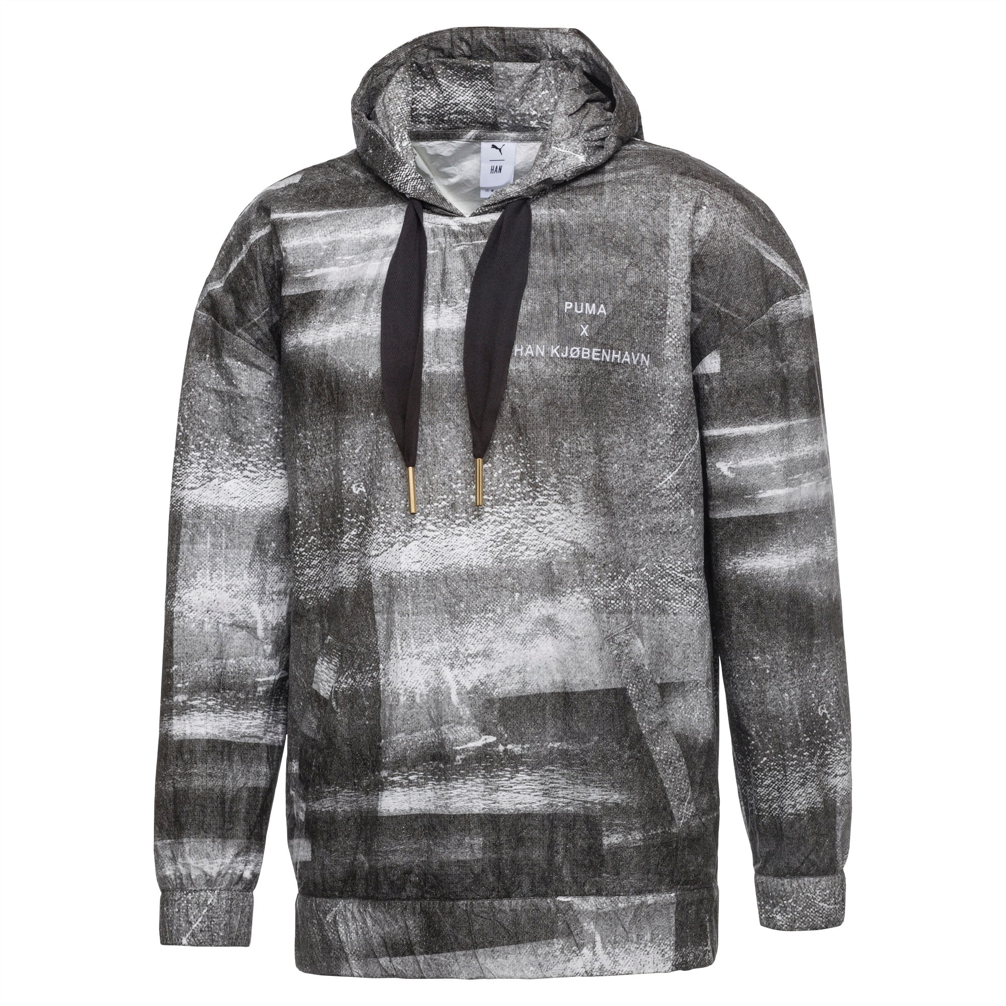 puma x han kjobenhavn hoodie
