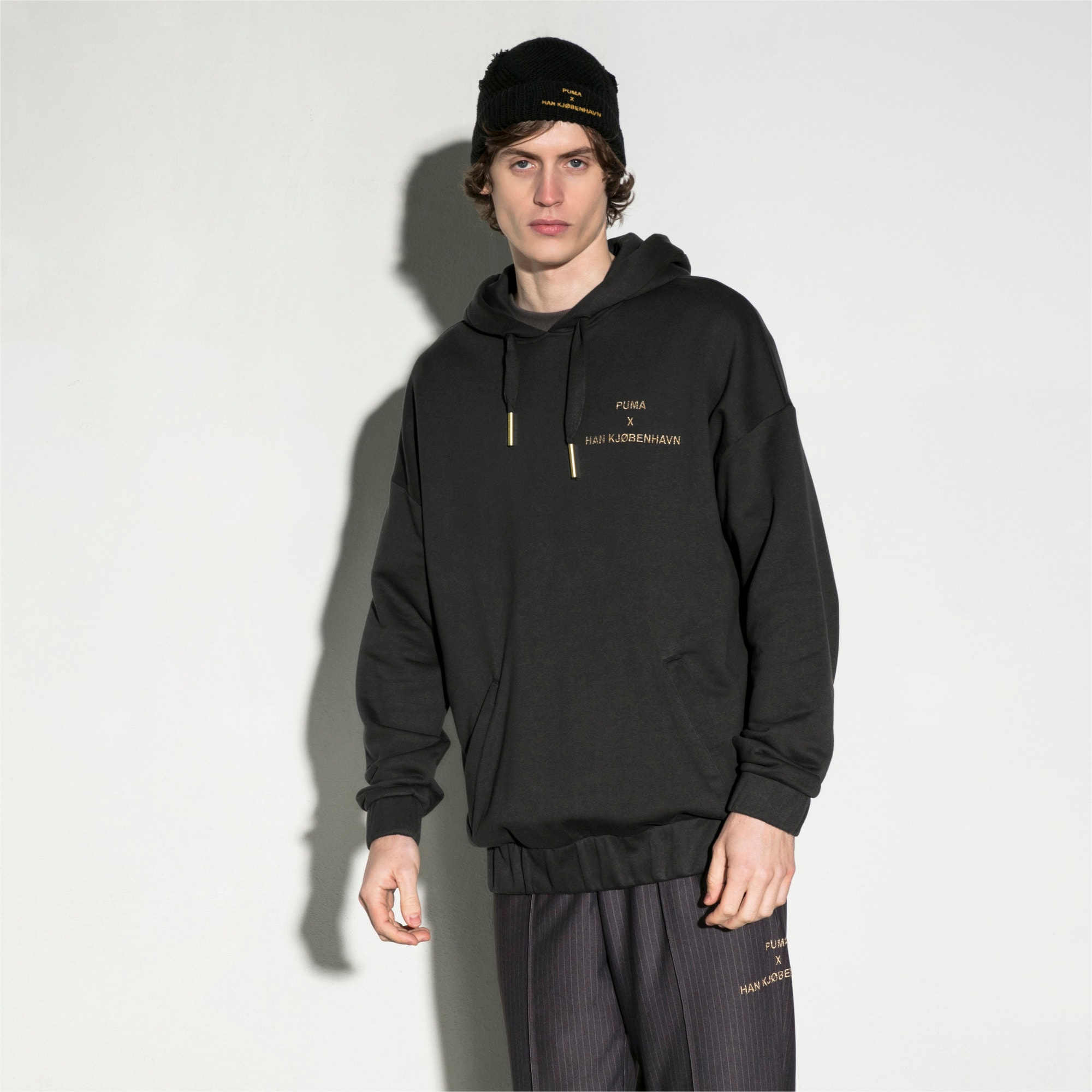 Puma han kjøbenhavn hoodie clearance