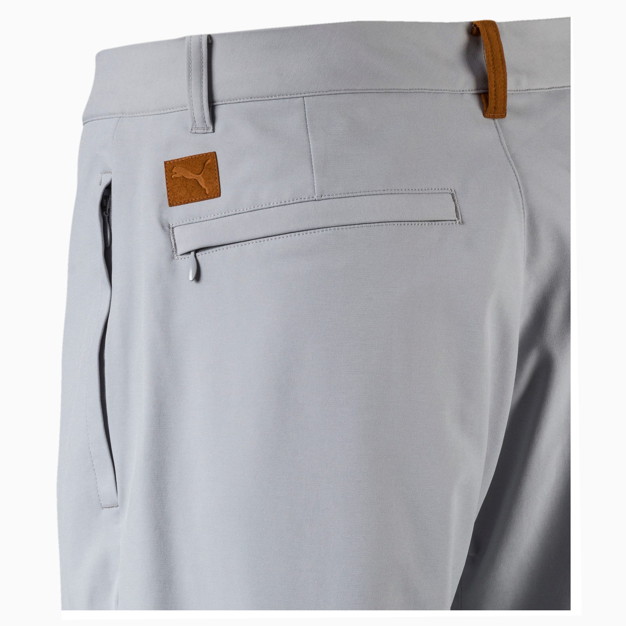 puma golf jogger trousers