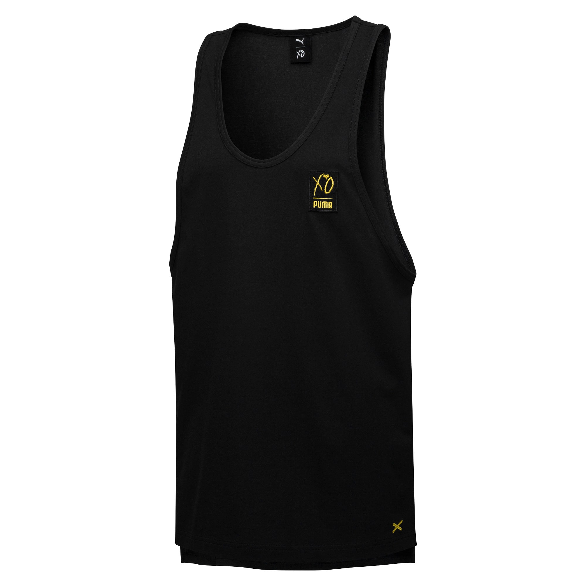 puma xo tank top