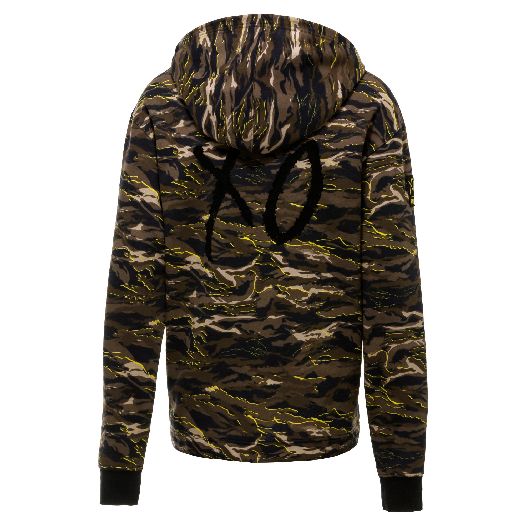 Puma X Xo Oversize Hoodie Puma Us