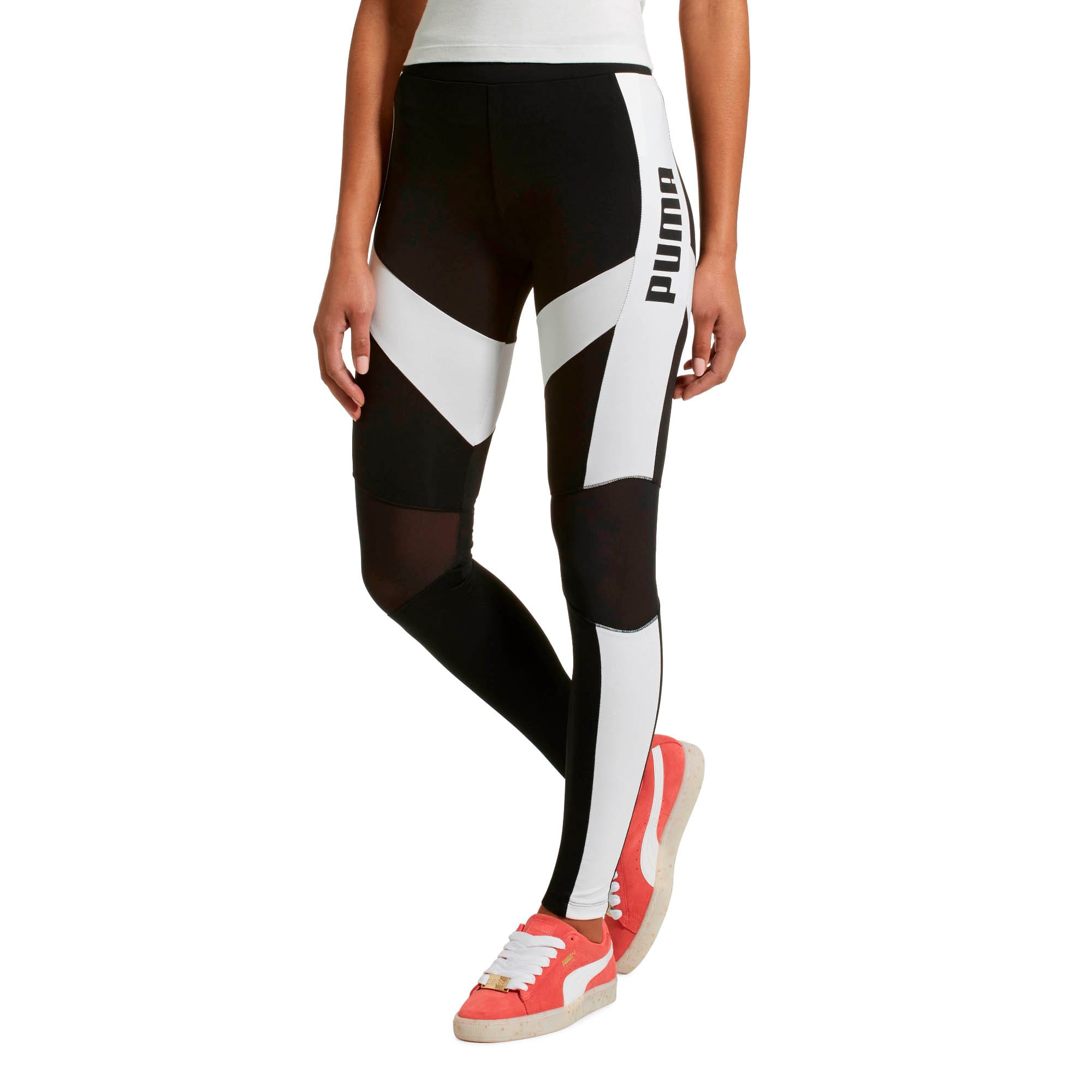 puma archive t7 leggings