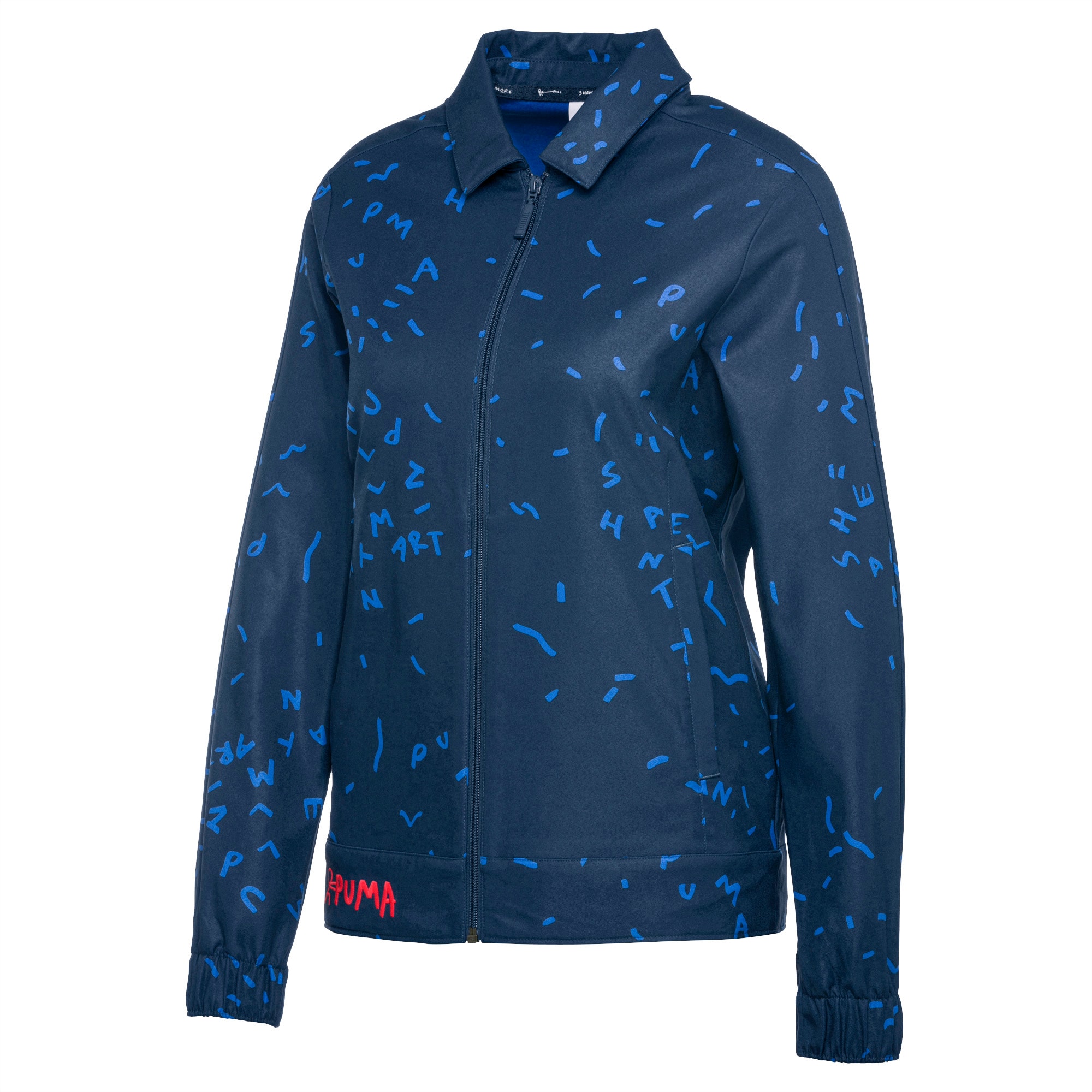 nike training jacket thumbhole