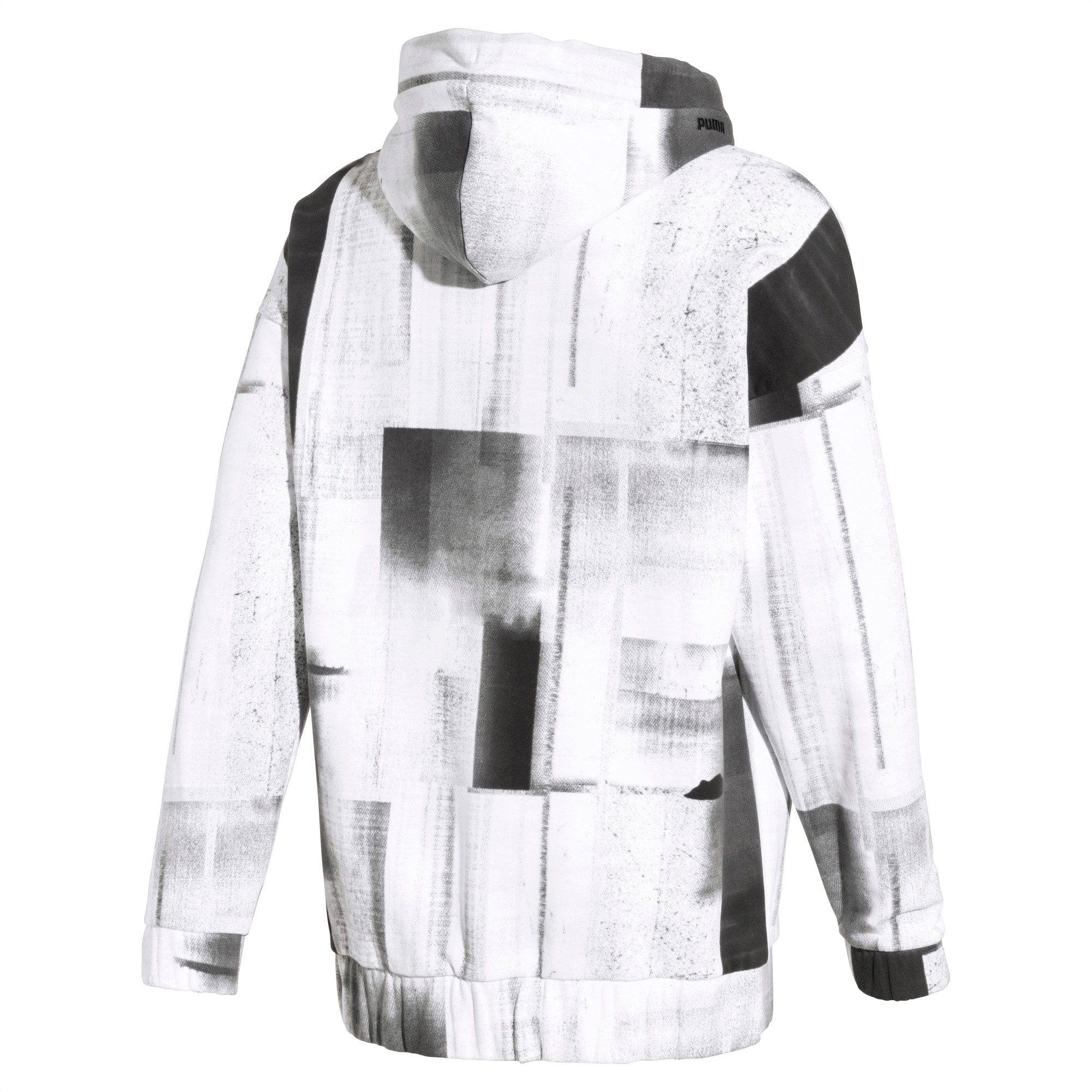 puma x han kjøbenhavn hoodie