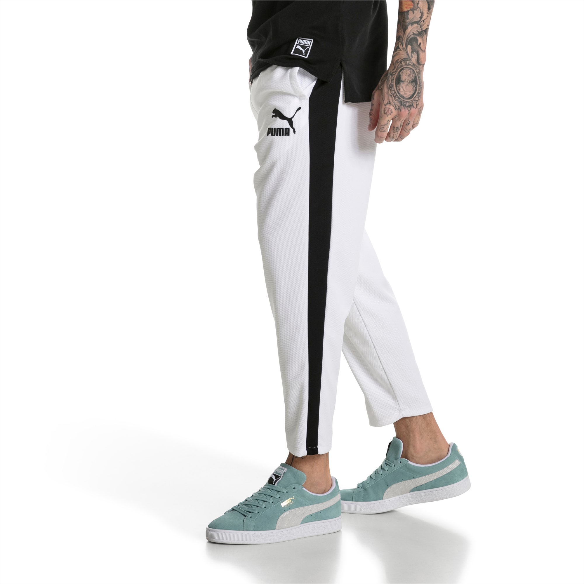 puma archive t7 summer pants