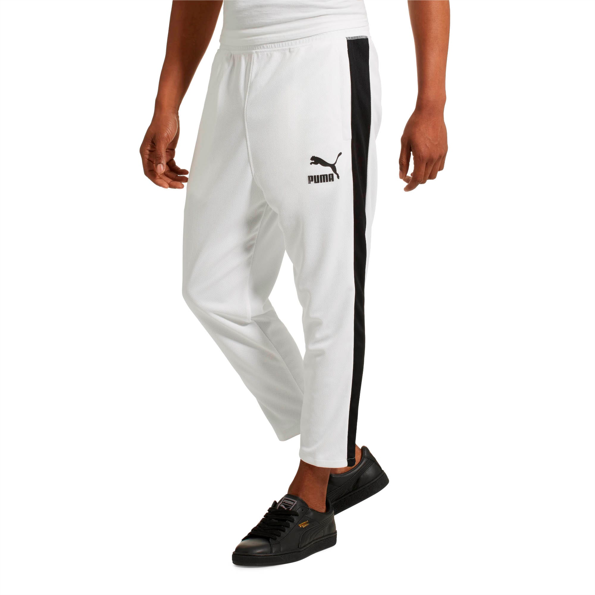 puma archive t7 summer pants