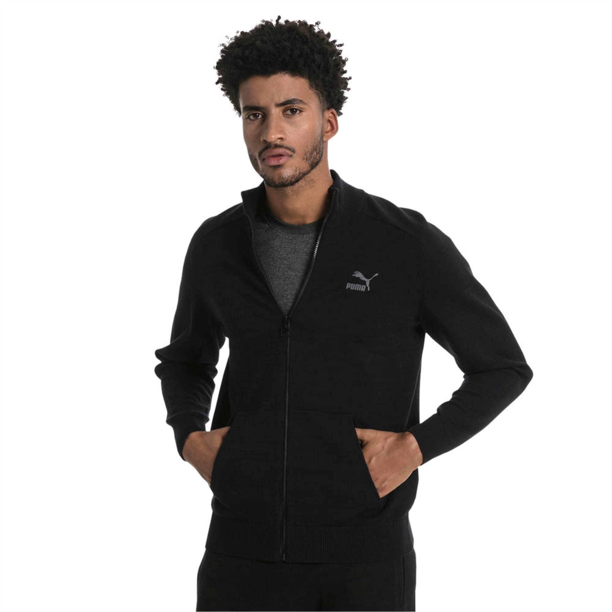 puma evo t7 jacket
