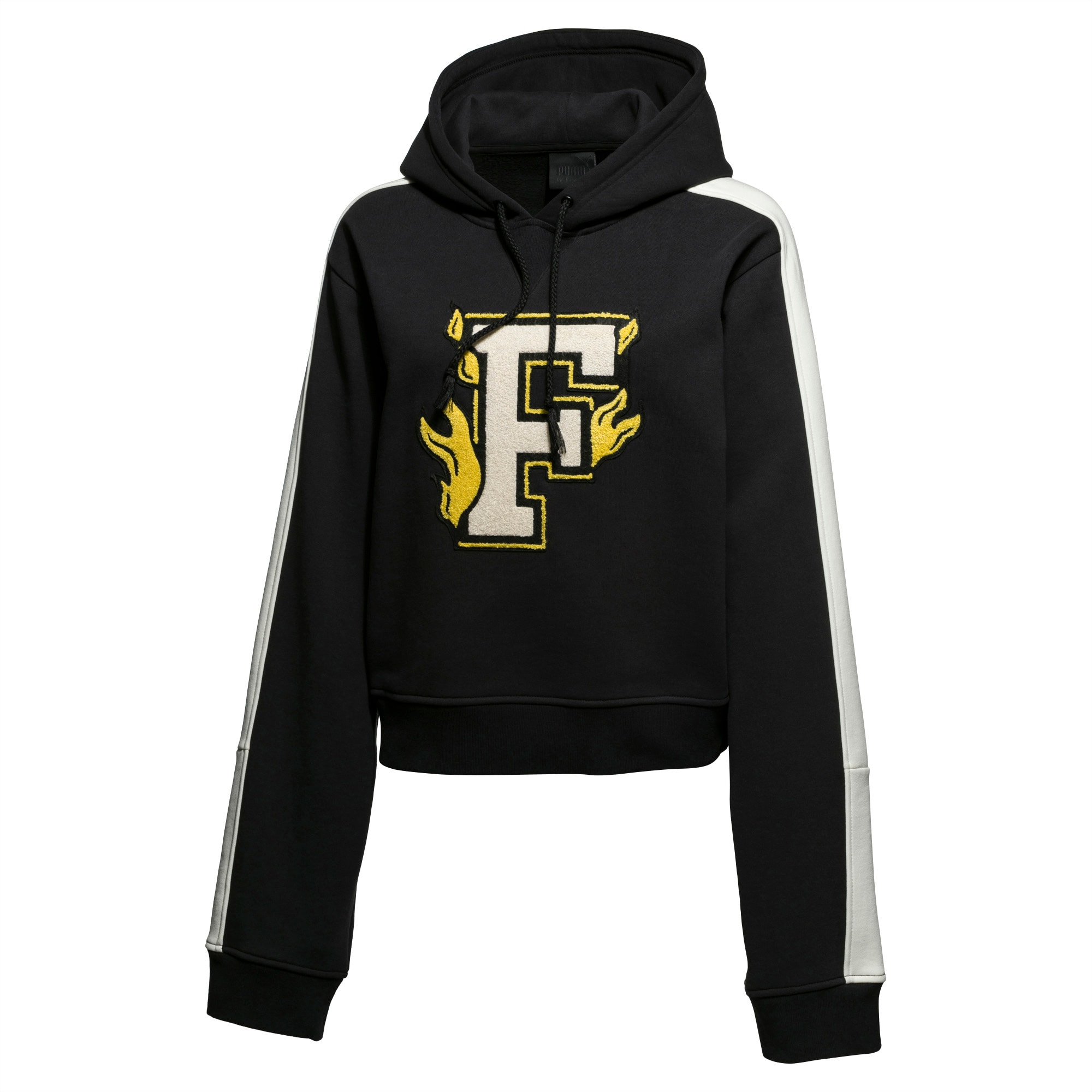 fenty university hoodie