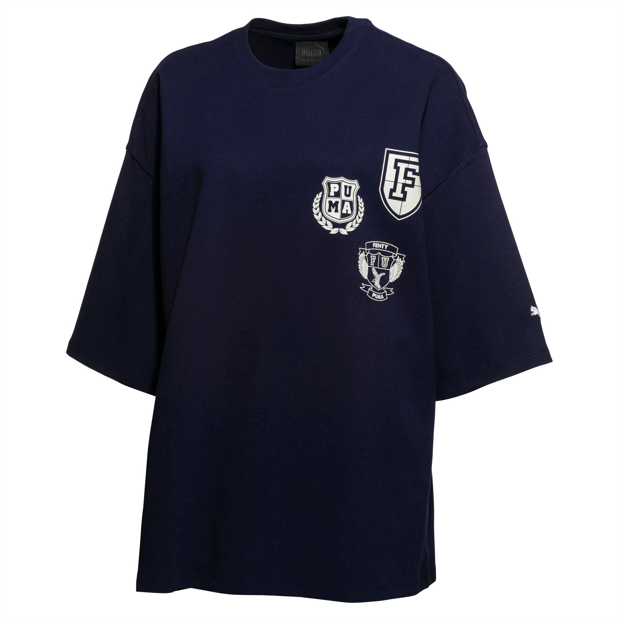 FENTY Unisex Crew Neck Tee