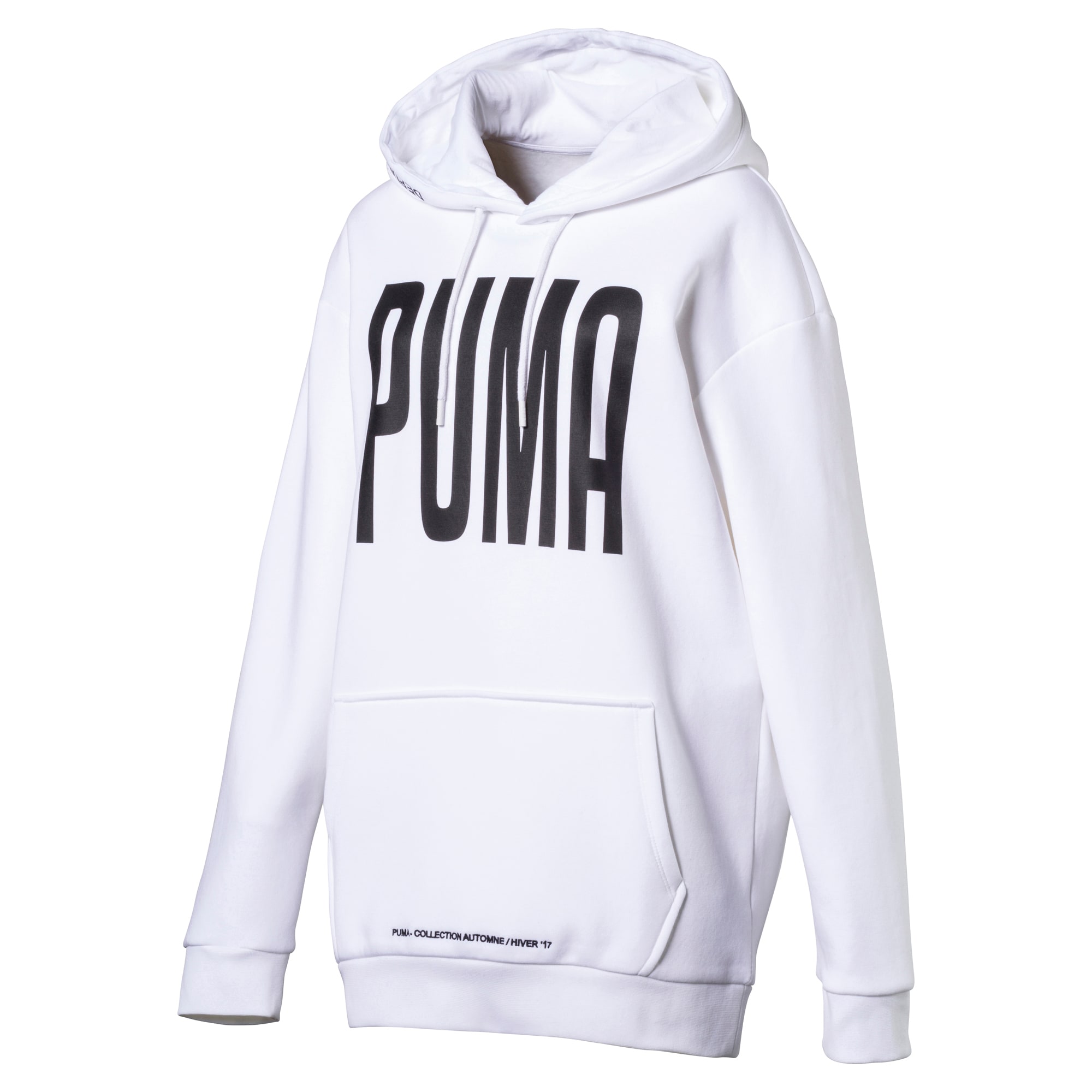 puma evolution hoodie