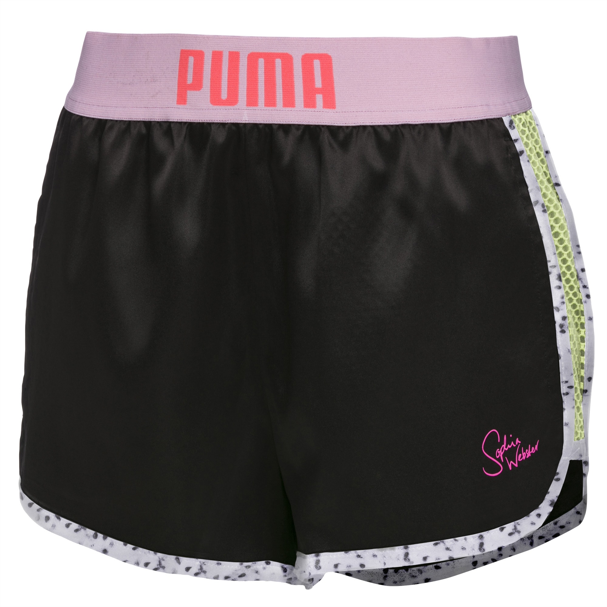 Puma X Sophia Webster Women S Boxing Shorts Puma Us