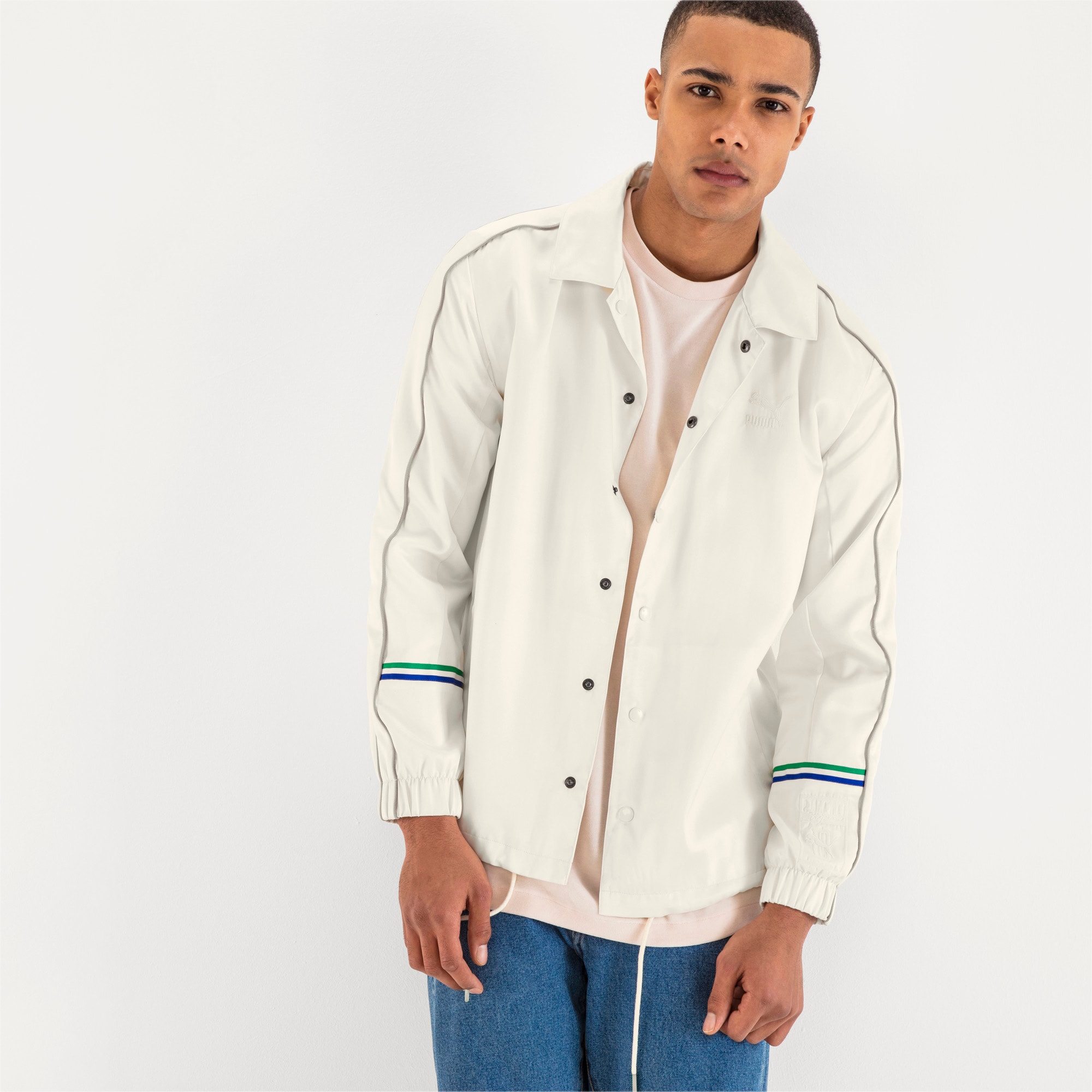 puma x big sean jacket