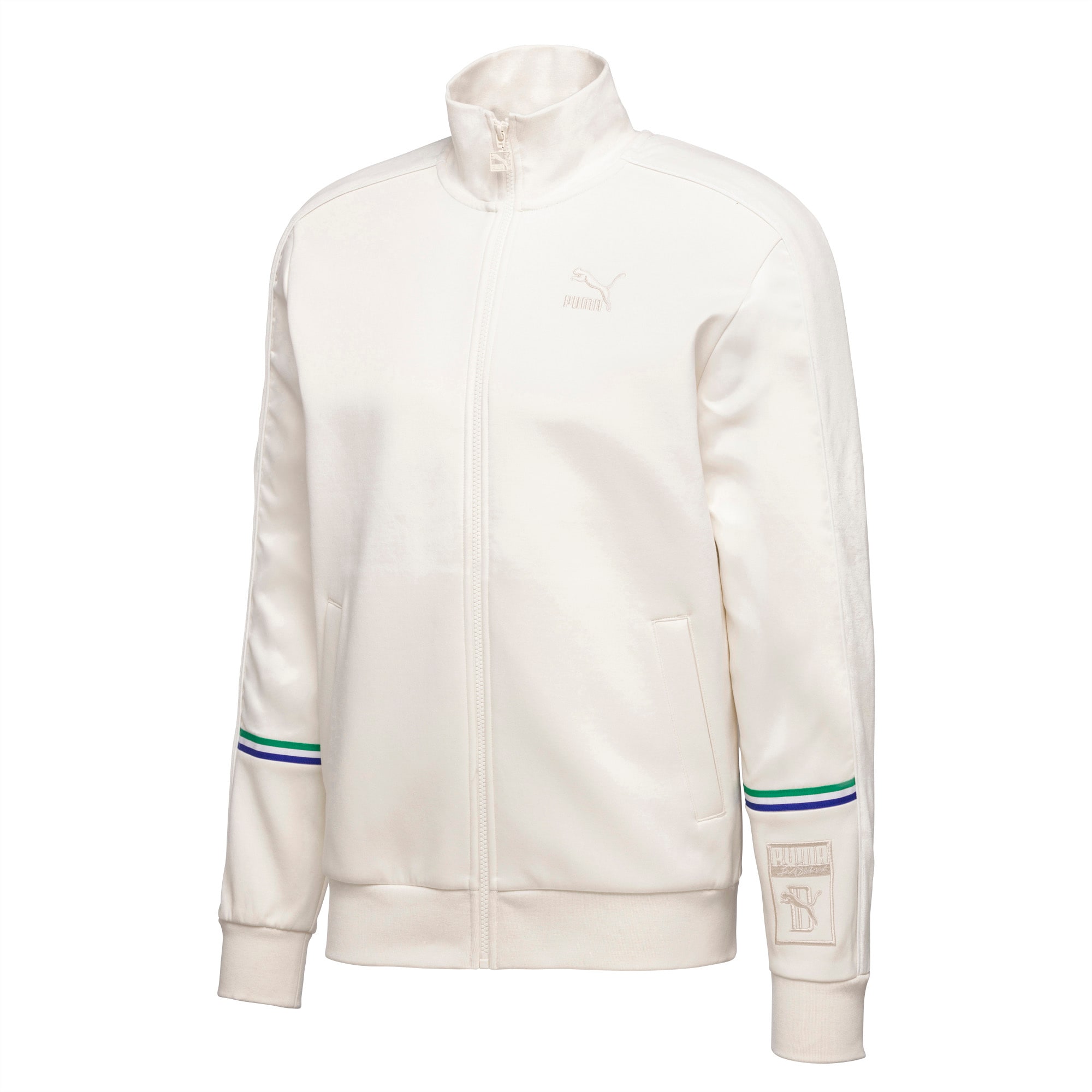 PUMA x BIG SEAN T7 Track Jacket | PUMA US