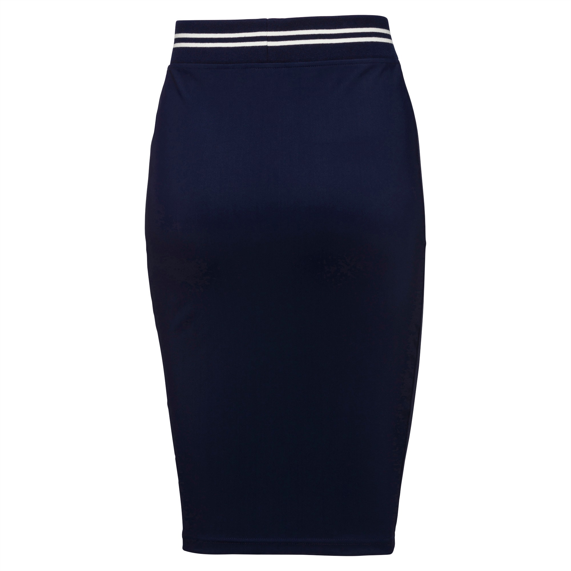 FENTY Women's Varsity Pencil Skirt | PUMA US