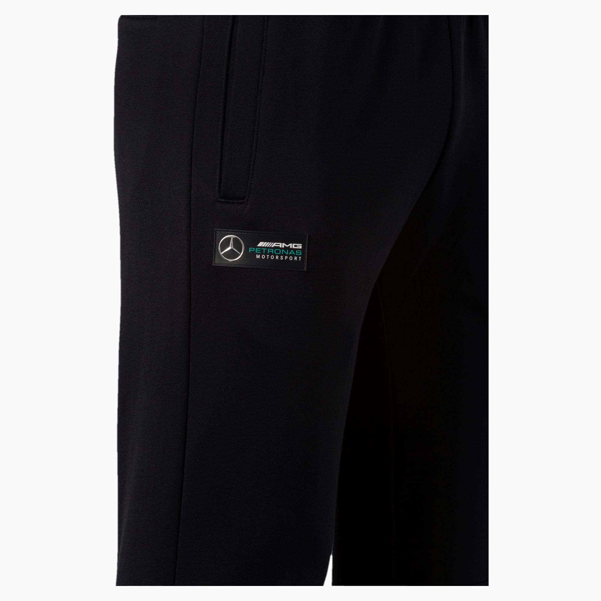 puma amg track pant