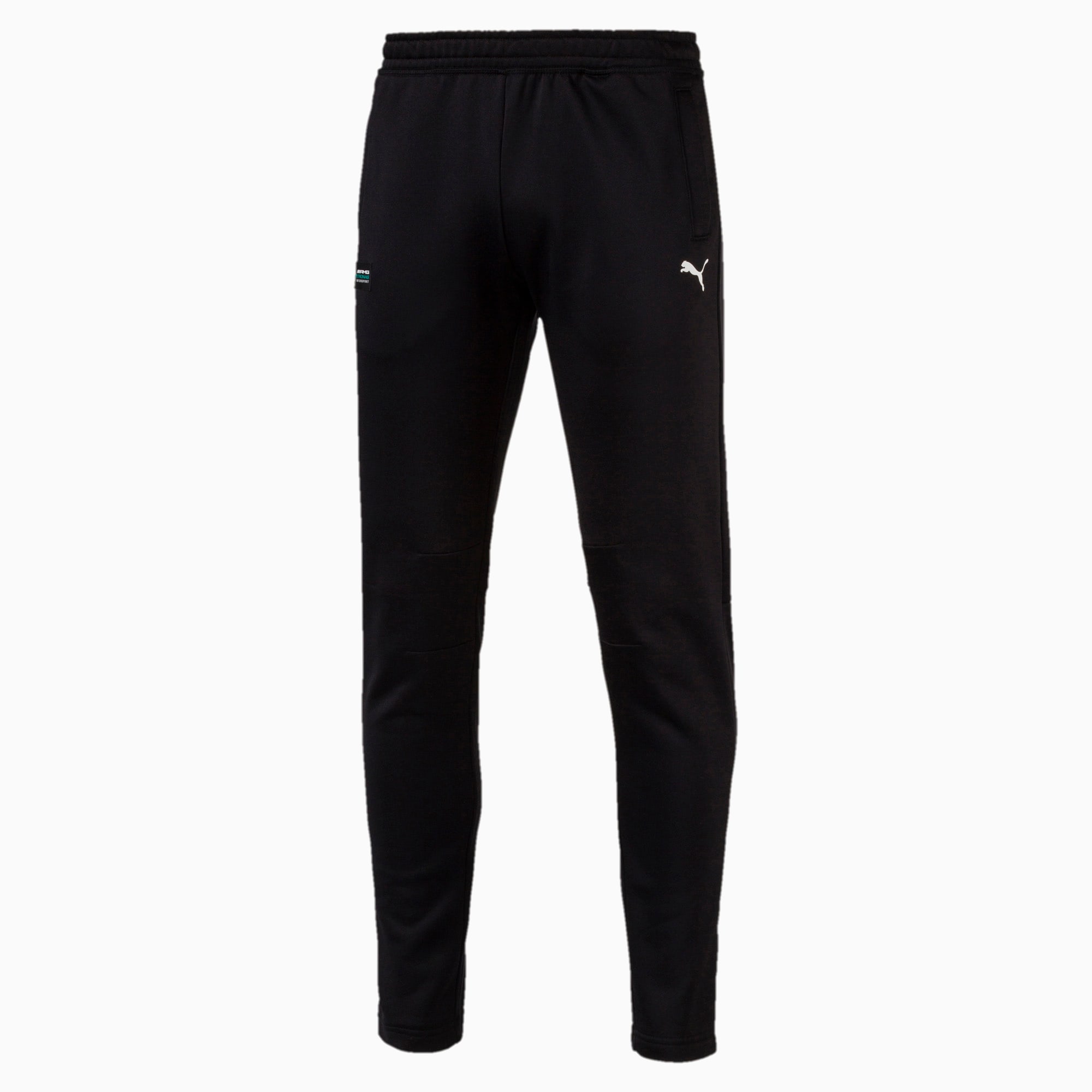 puma mercedes track pant