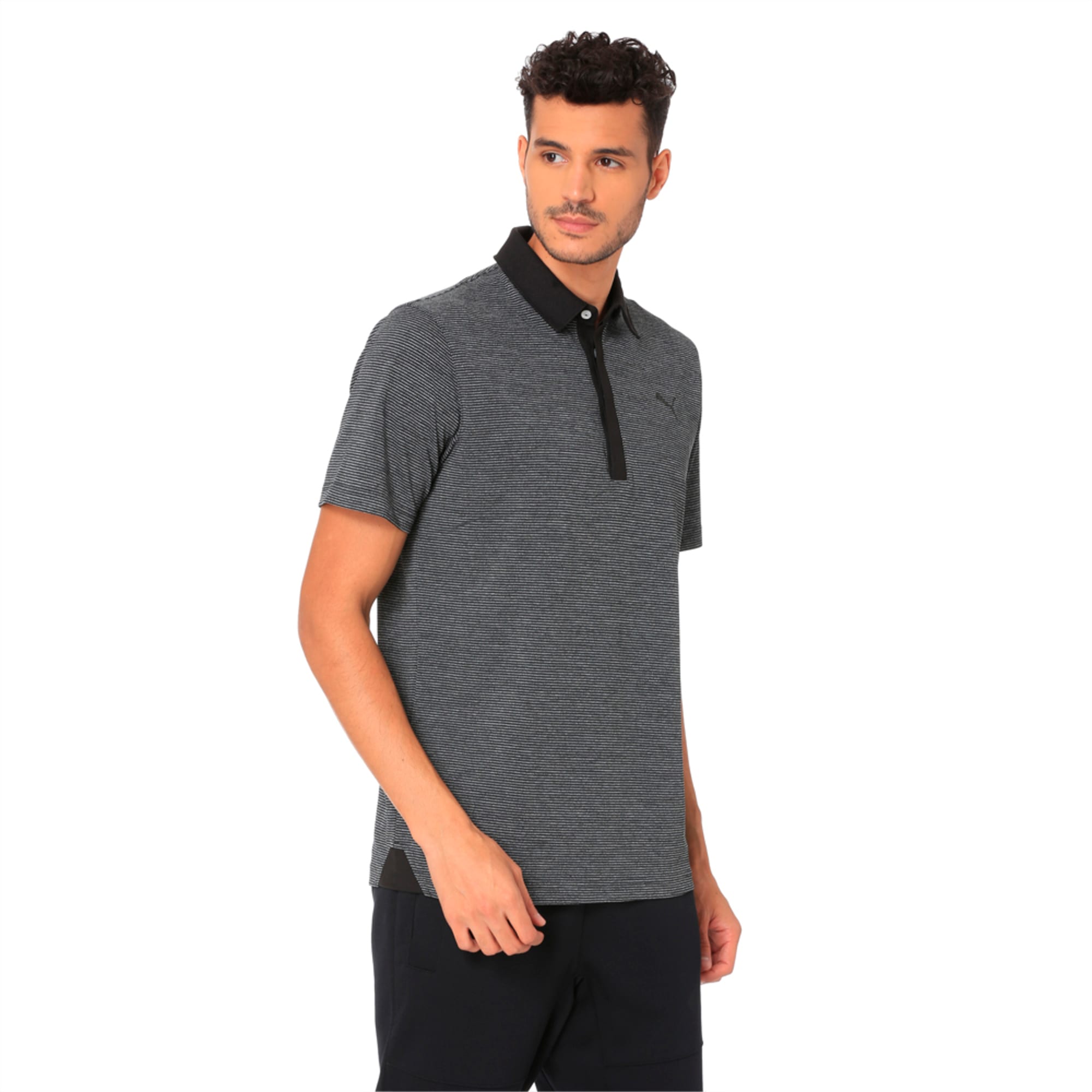 Golf Men s Moving Day Polo PUMA
