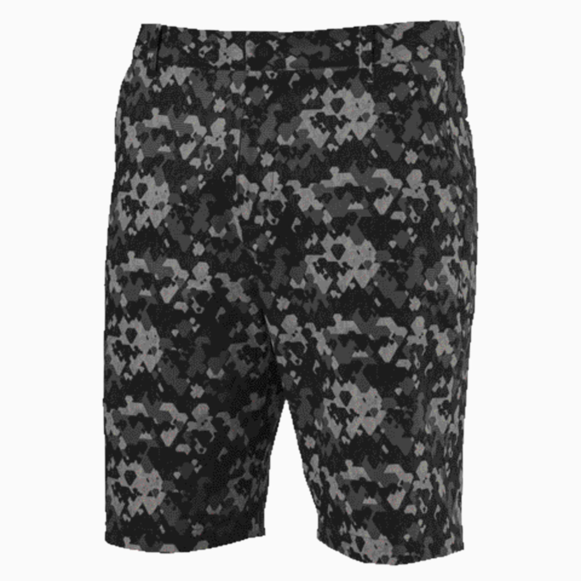 Puma camo shorts best sale