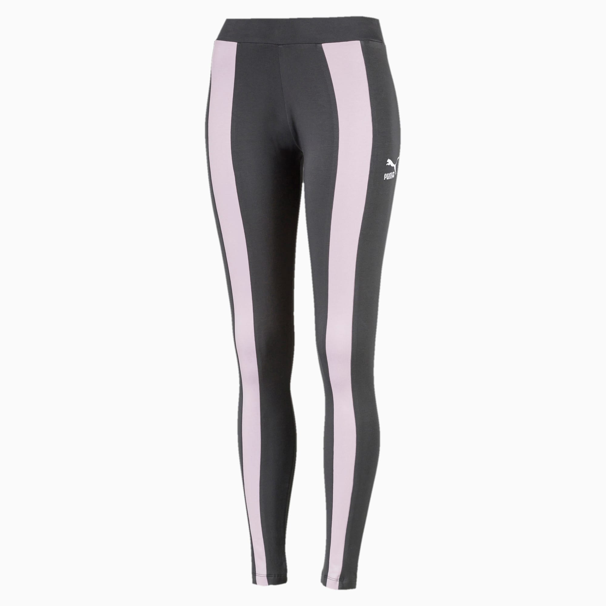 PUMA Womens Classics T7 Leggings