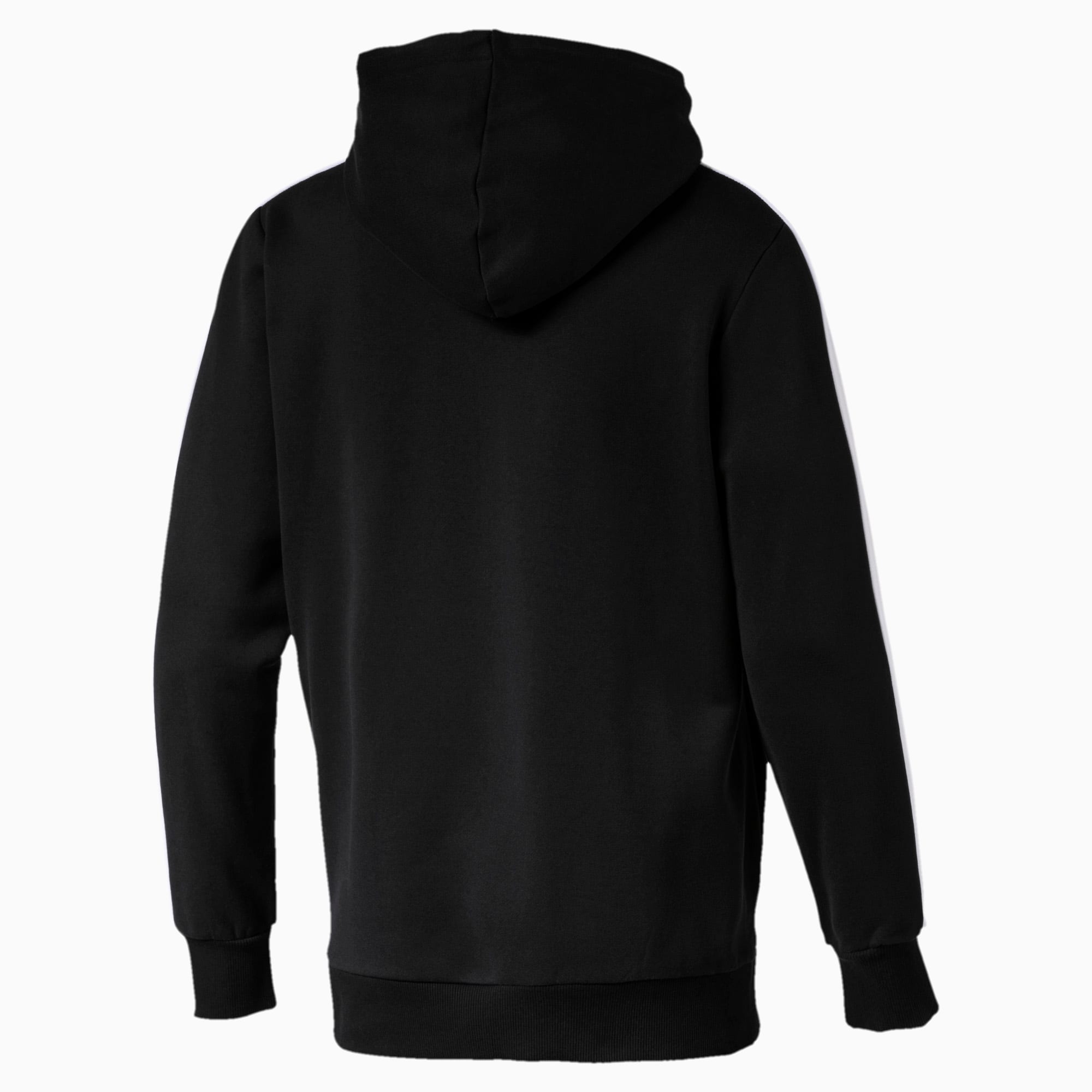 Puma classic t7 hoodie clearance