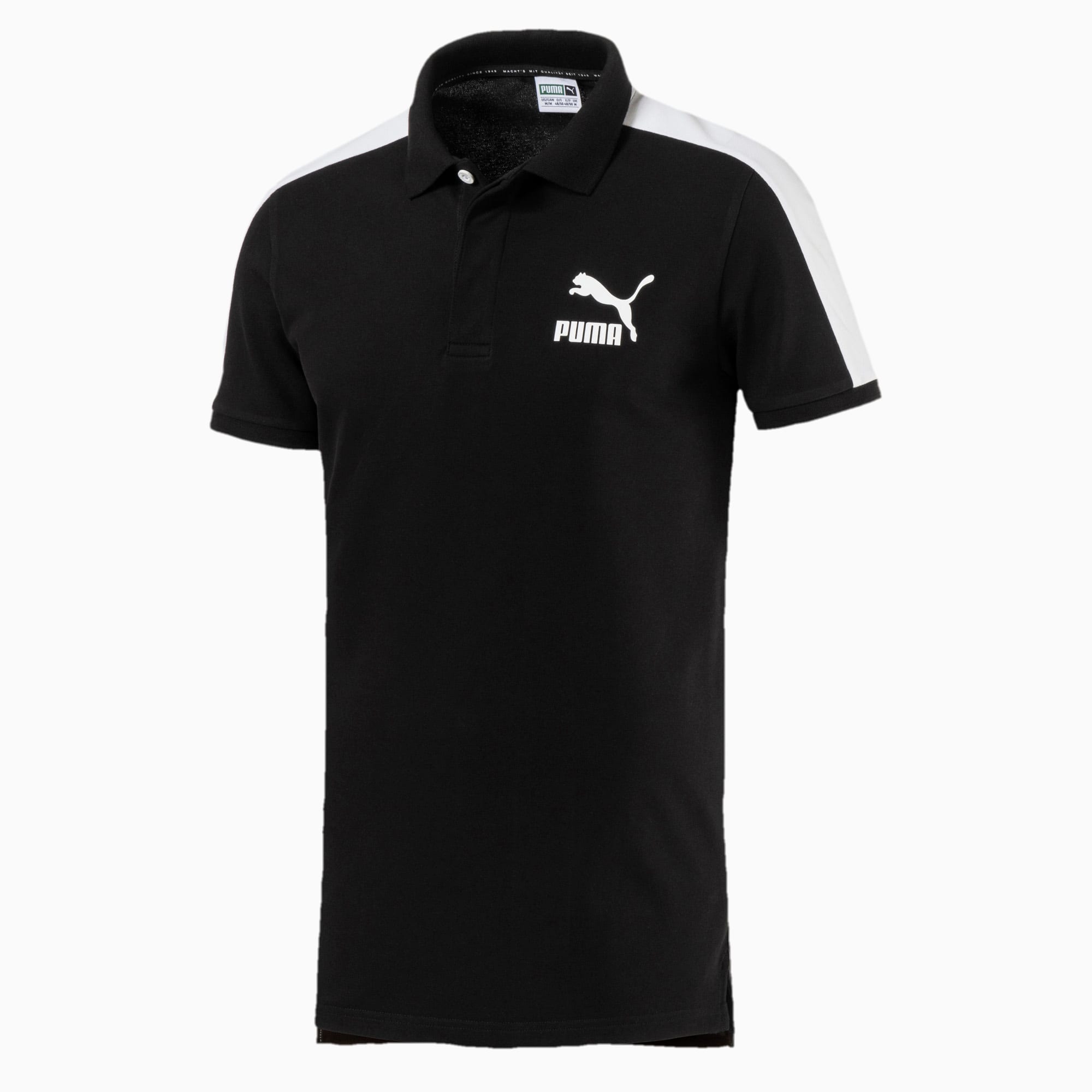 Classics T7 Slim Fit Men s Polo Shirt
