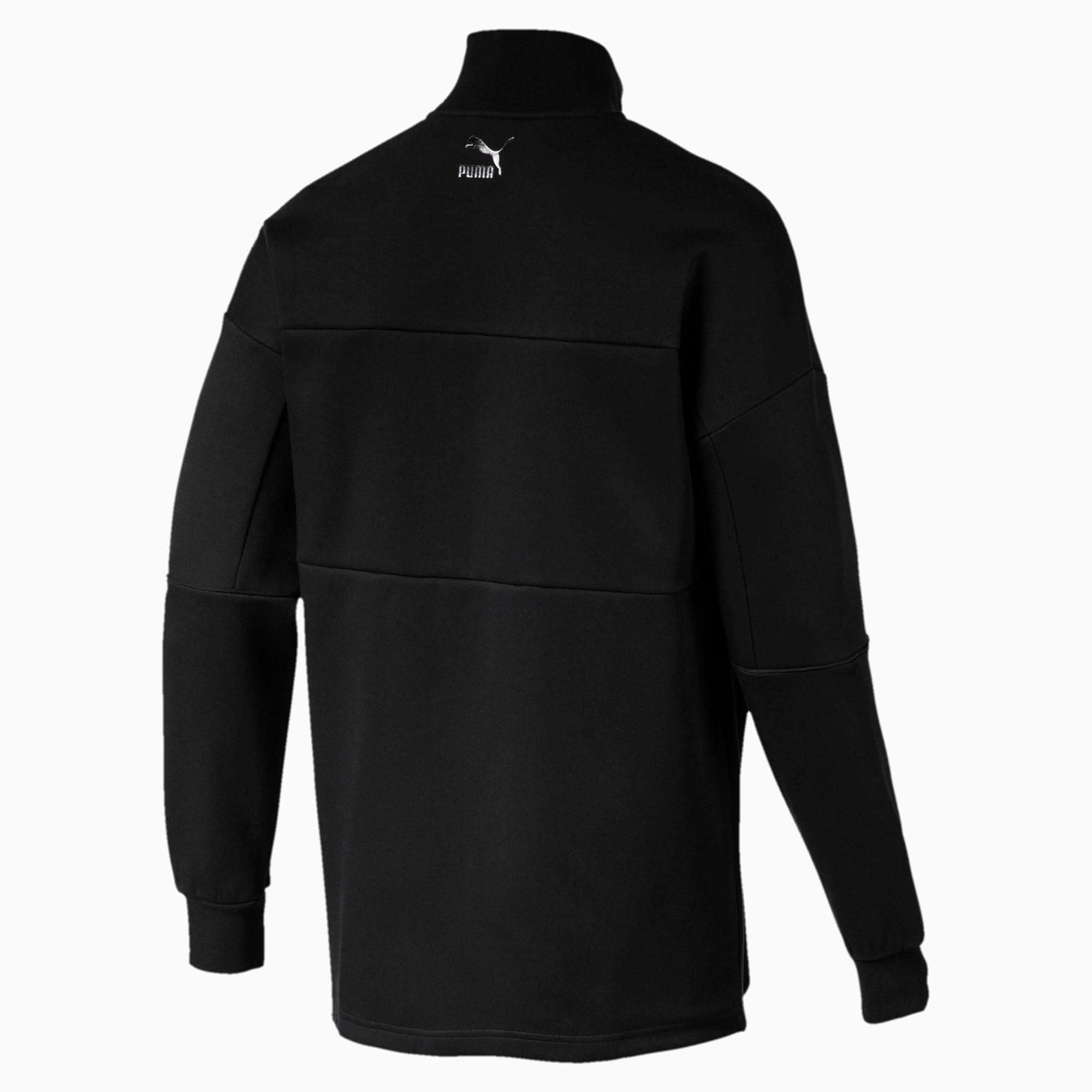 Puma on sale turtleneck mens