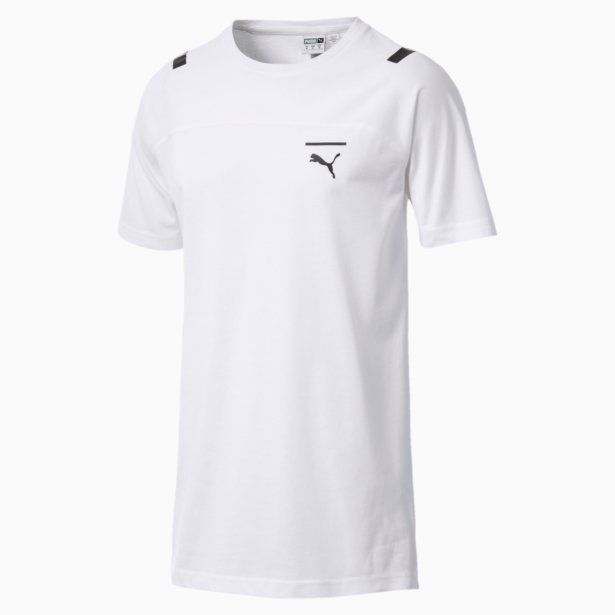 puma pace tee