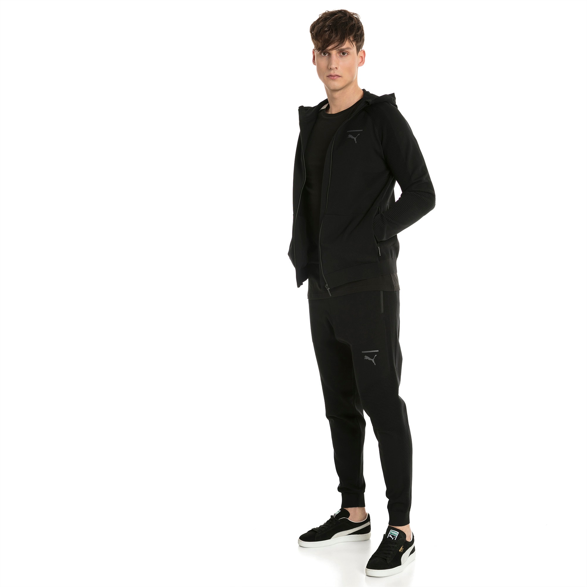 Puma pace evoknit move pants store