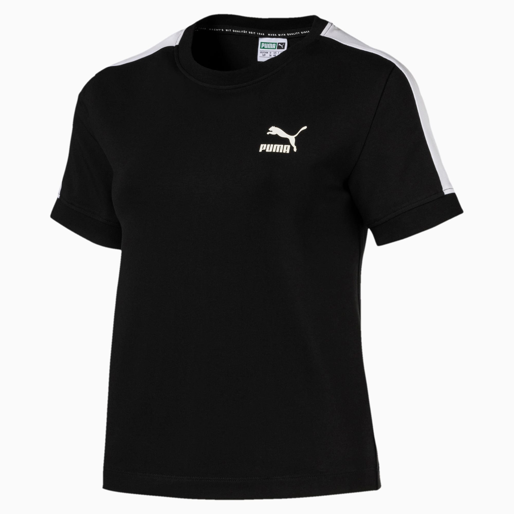 puma classics tight t7 tee