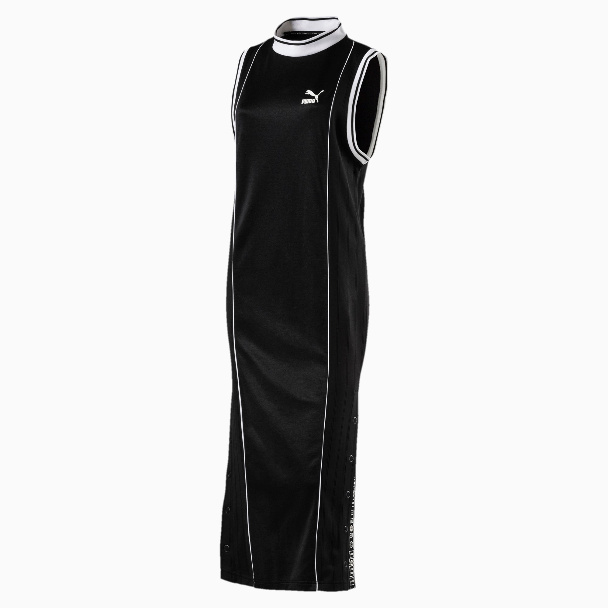 Retro Women's Dress | PUMA US