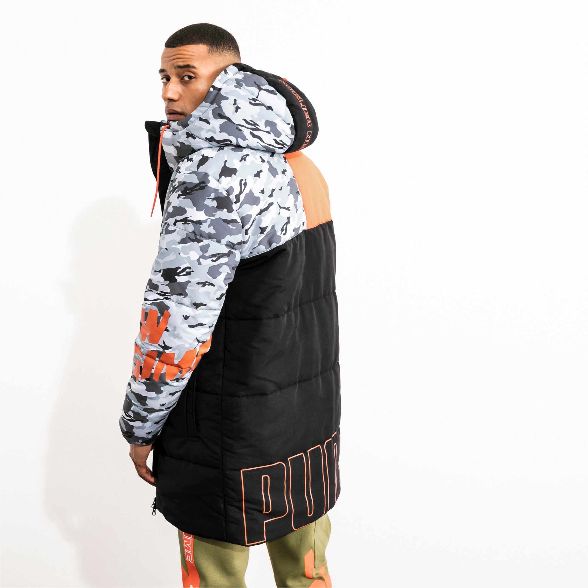 Puma x atelier new regime jacket hot sale
