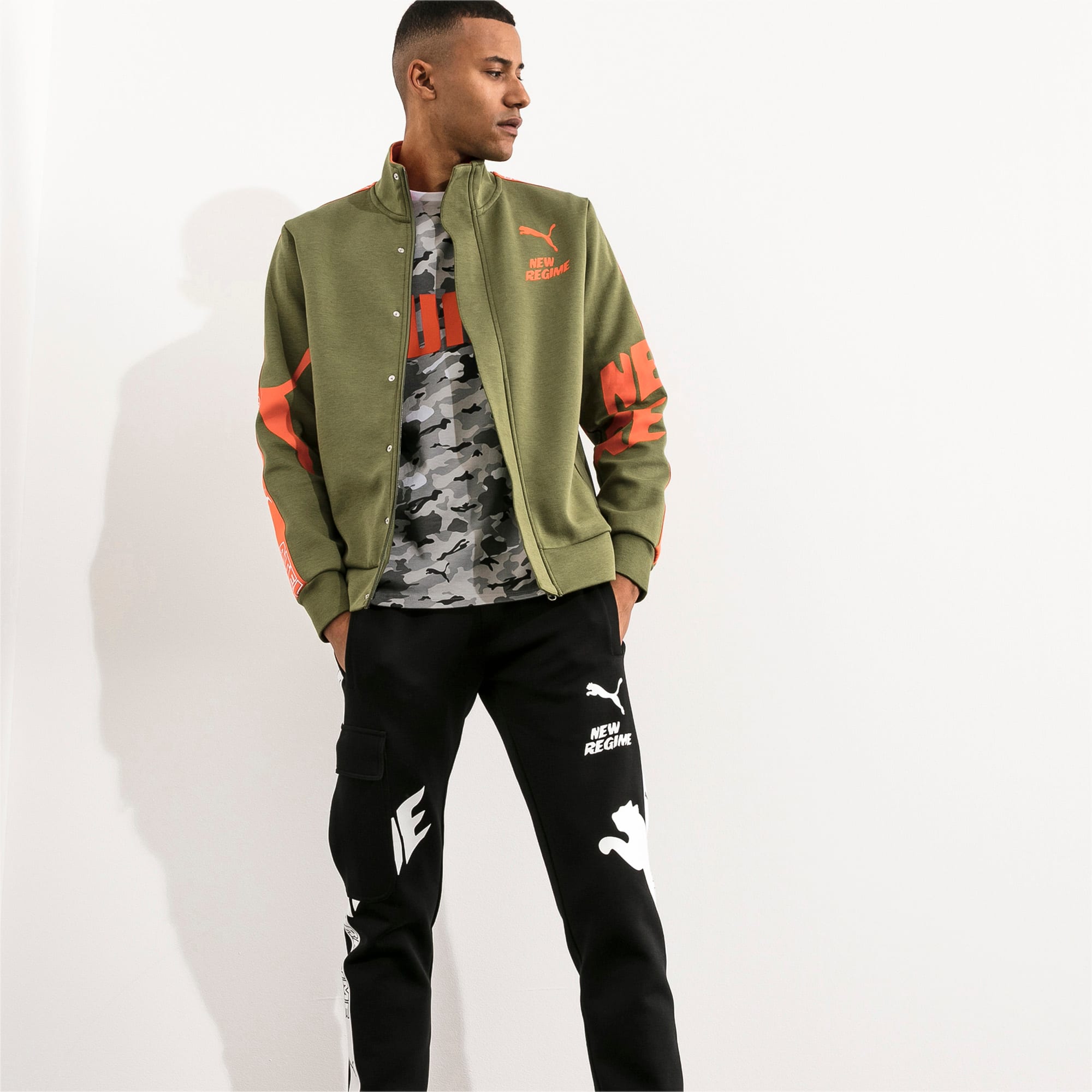 puma x atelier new regime jacket