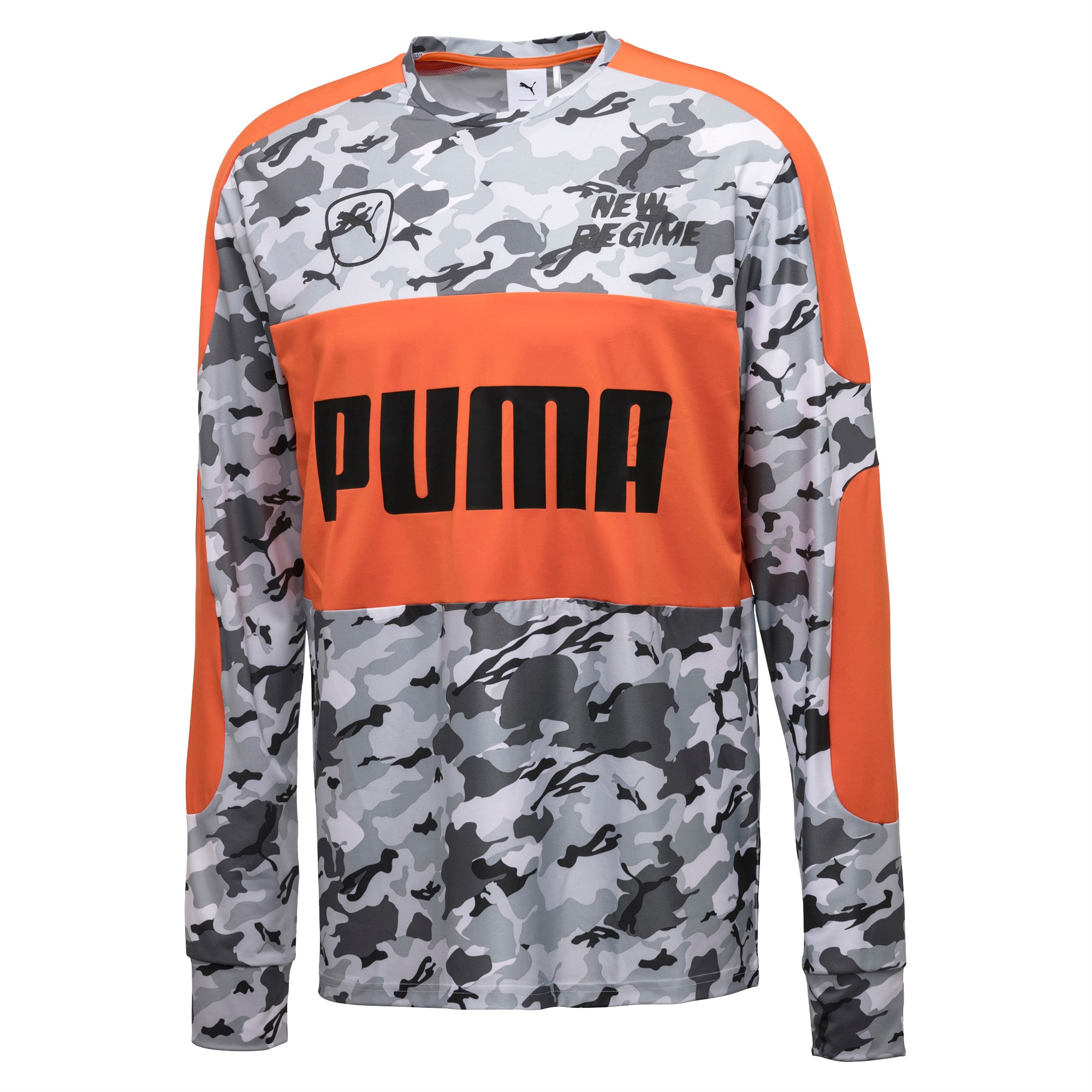 puma x atelier new regime hoodie