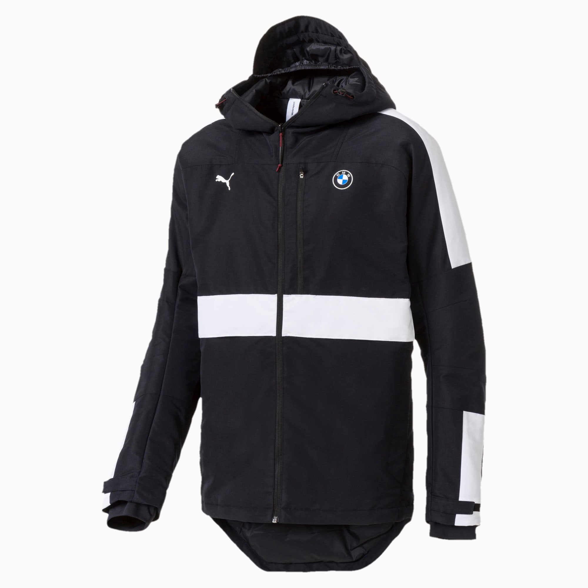 Puma bmw motorsport windbreaker shop