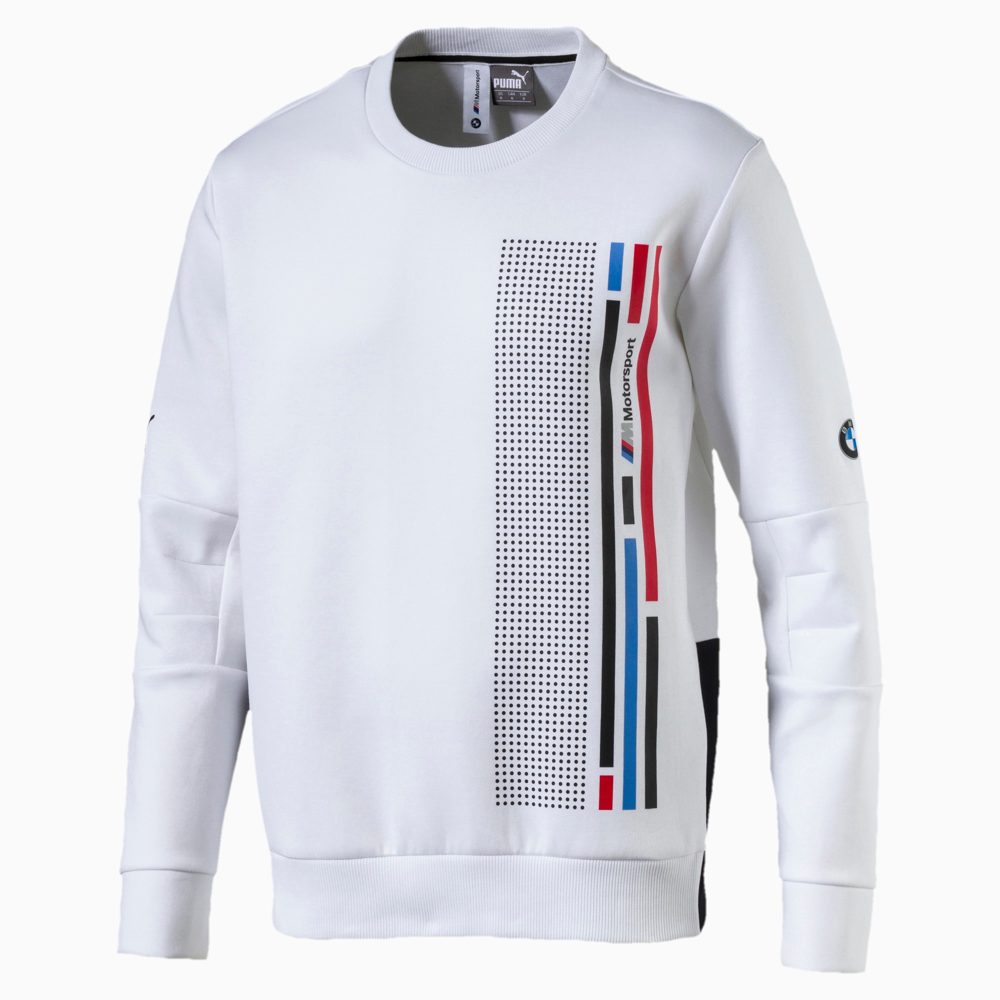 puma racing long sleeve