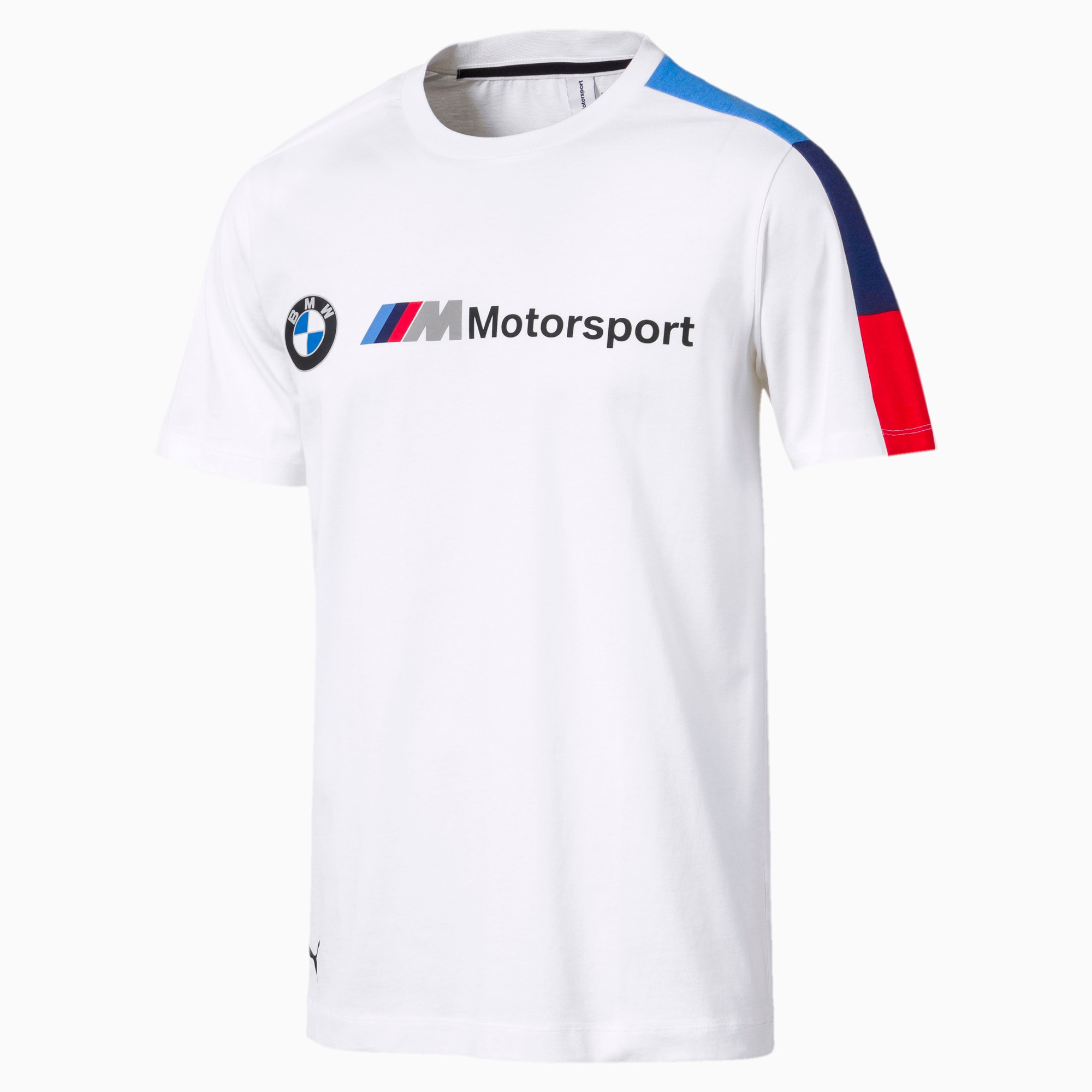 bmw puma shirt